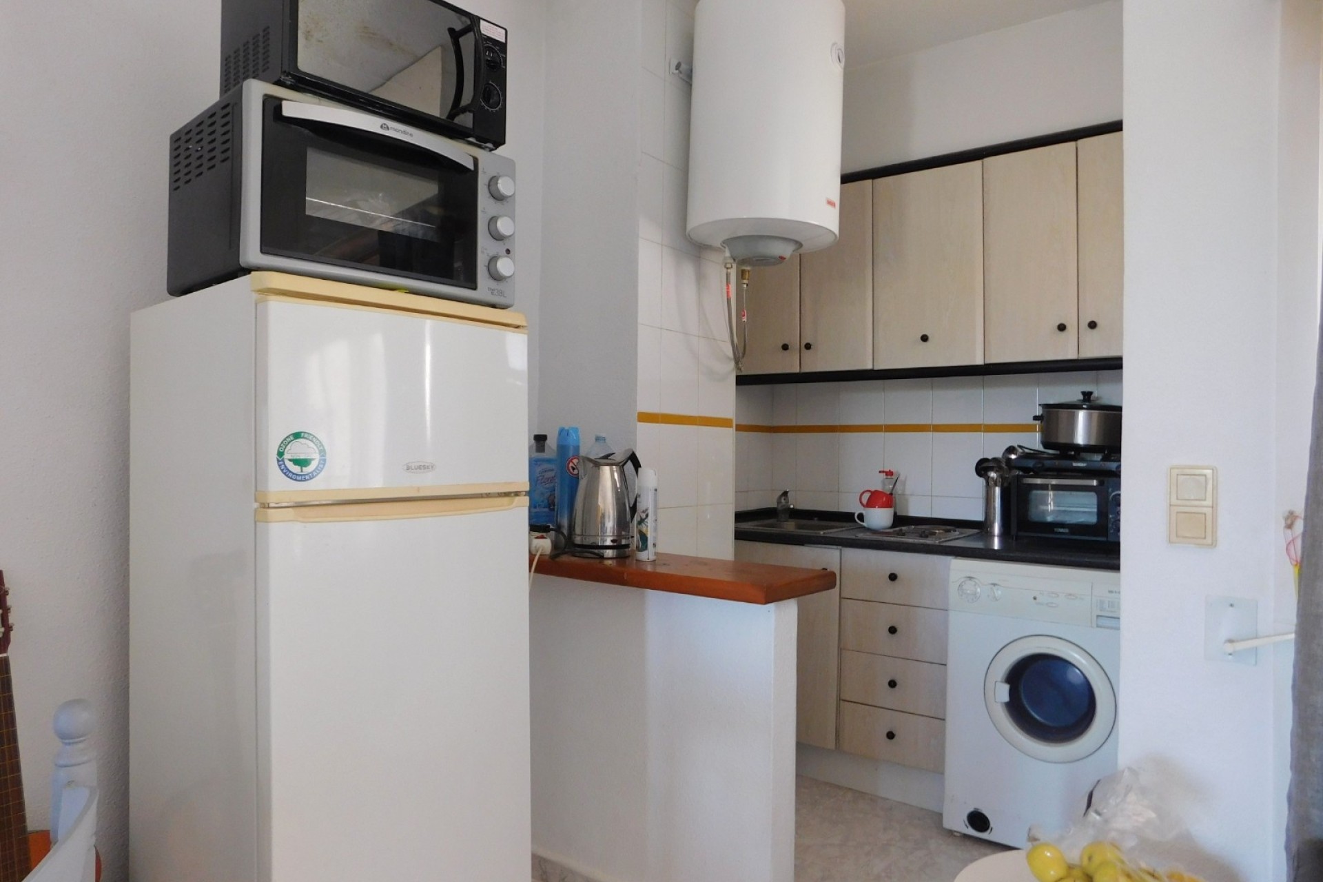 Resale - Wohnung / Apartment -
Villamartín - Villamartin