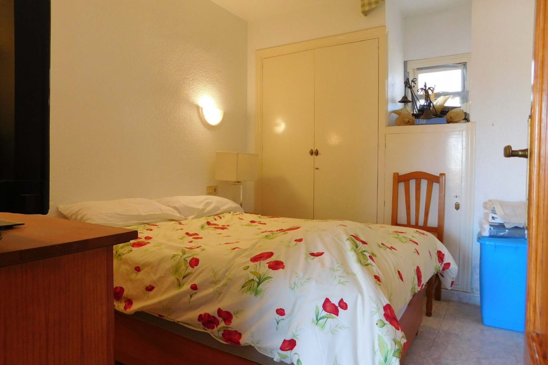 Resale - Wohnung / Apartment -
Villamartín - Villamartin
