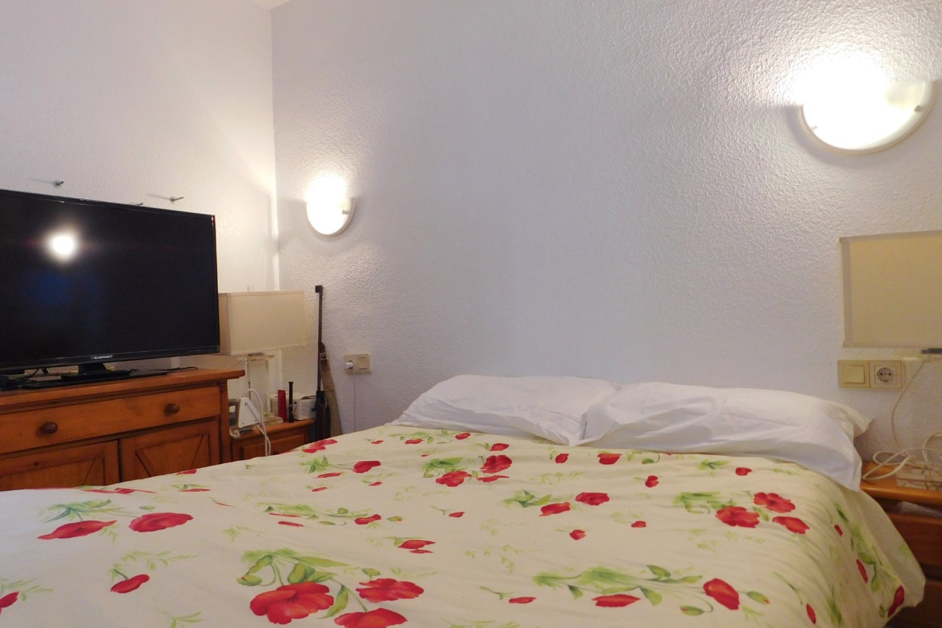 Resale - Wohnung / Apartment -
Villamartín - Villamartin