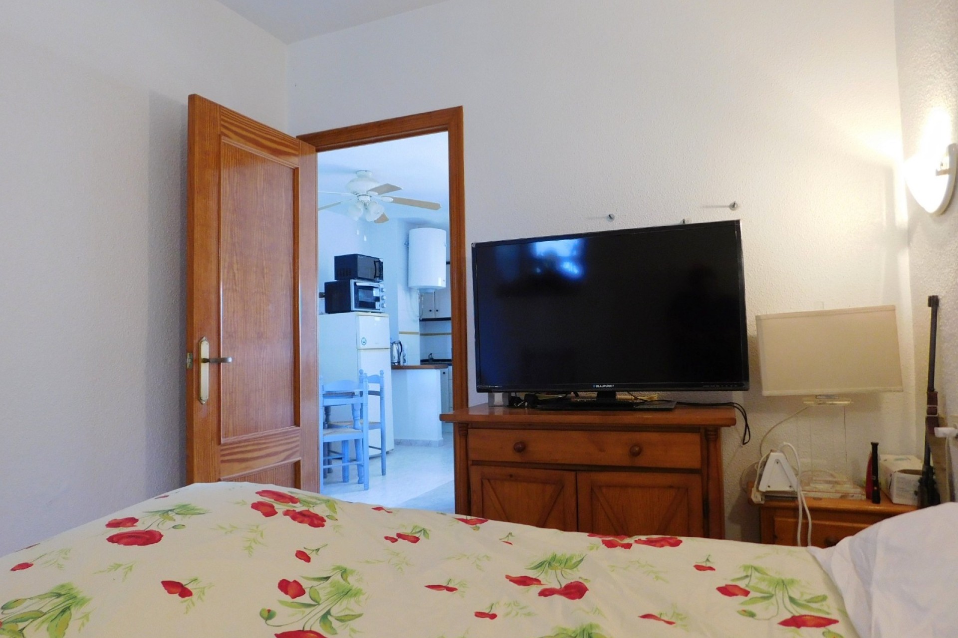 Resale - Wohnung / Apartment -
Villamartín - Villamartin