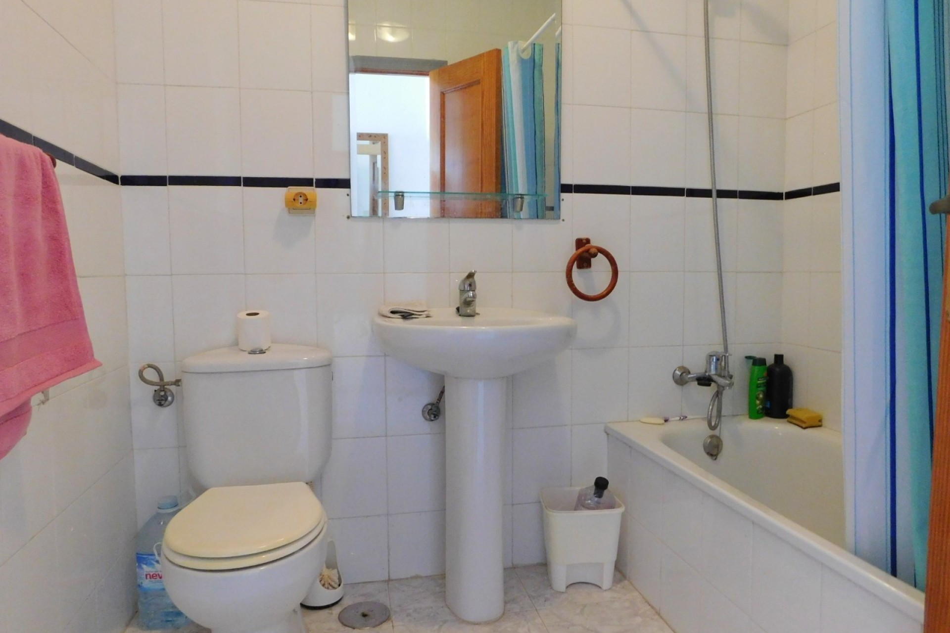 Resale - Wohnung / Apartment -
Villamartín - Villamartin