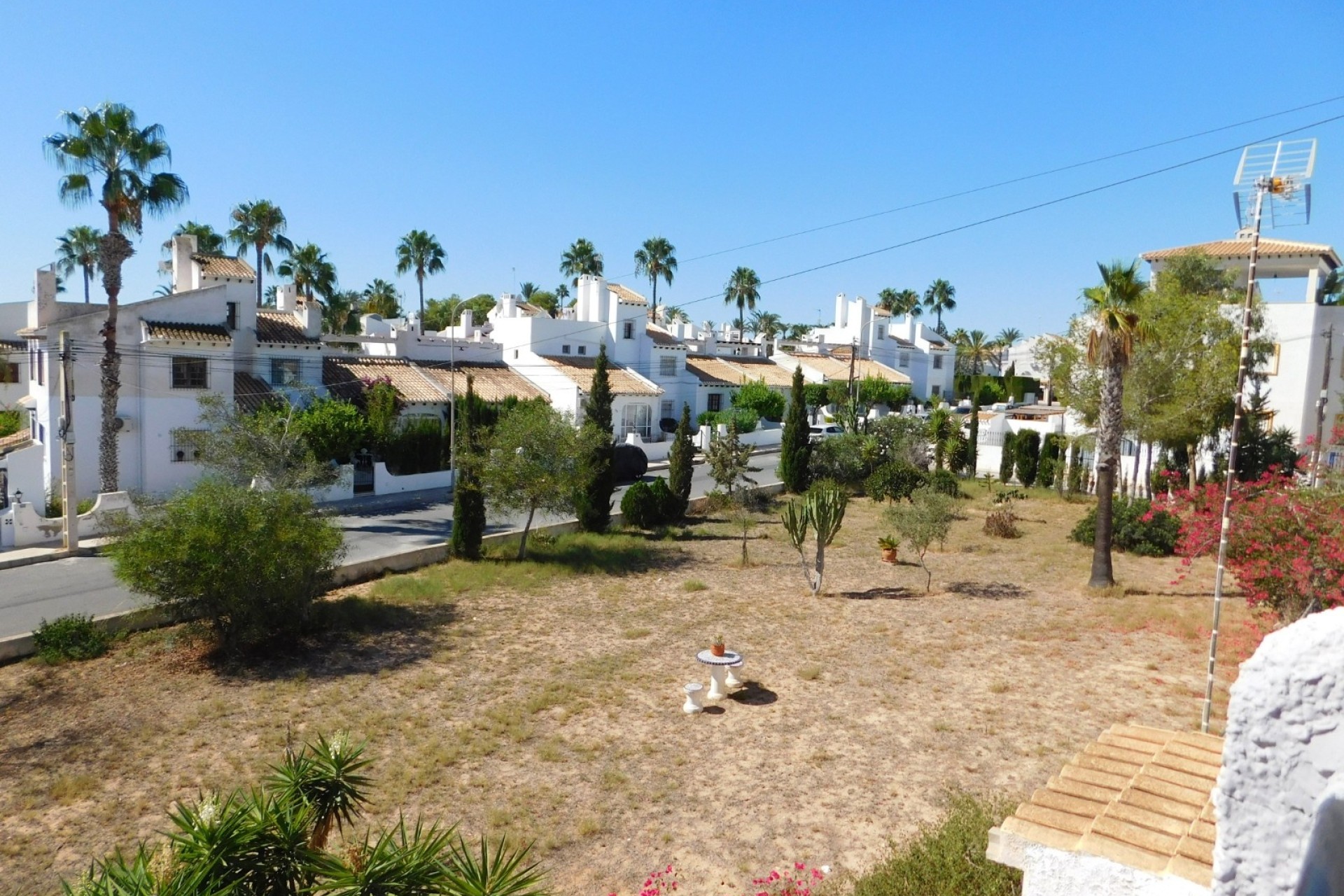 Resale - Wohnung / Apartment -
Villamartín - Villamartin