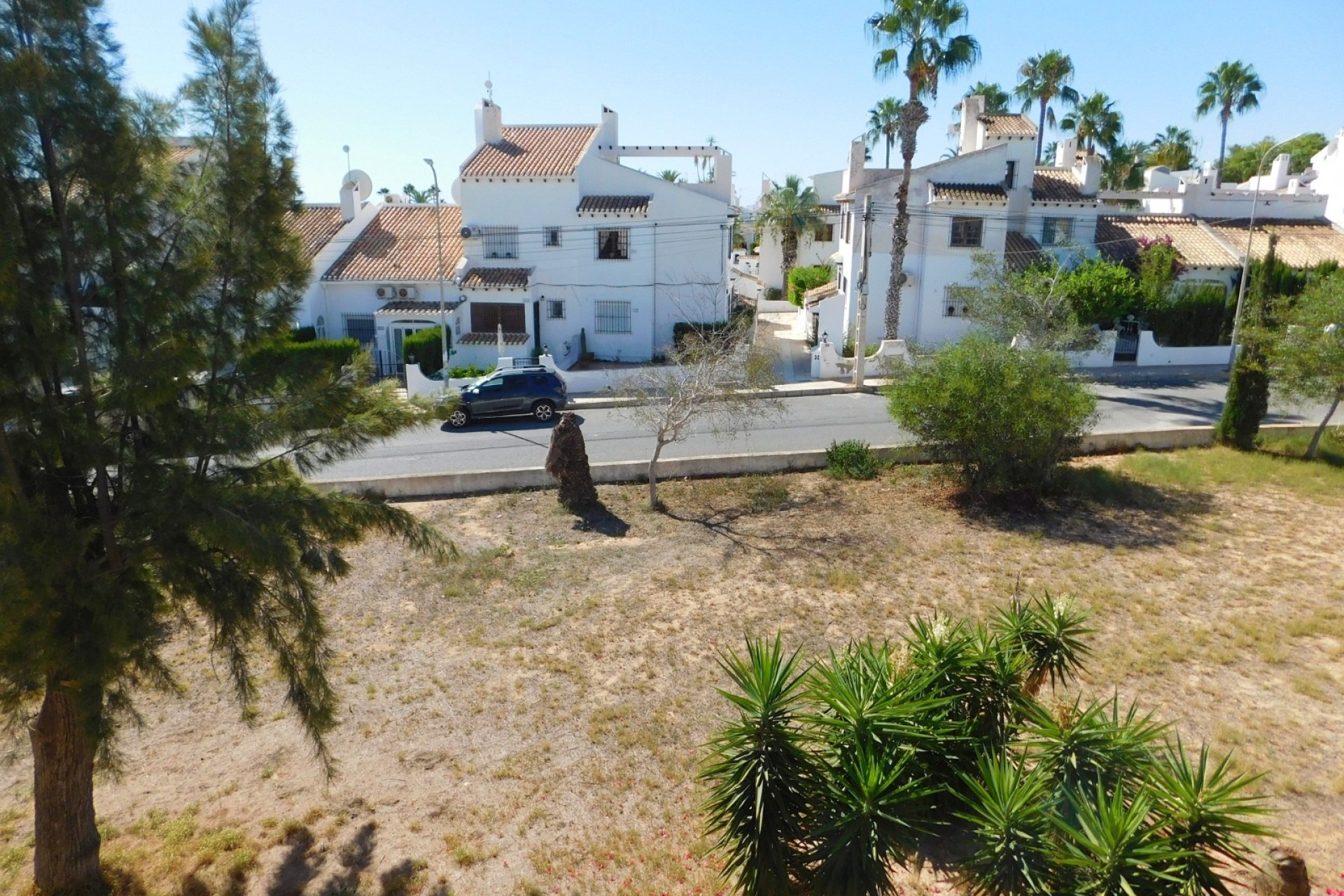 Resale - Wohnung / Apartment -
Villamartín - Villamartin