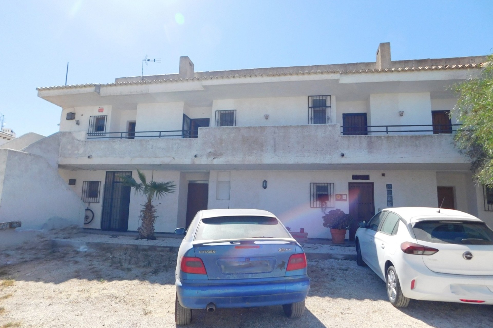 Resale - Wohnung / Apartment -
Villamartín - Villamartin