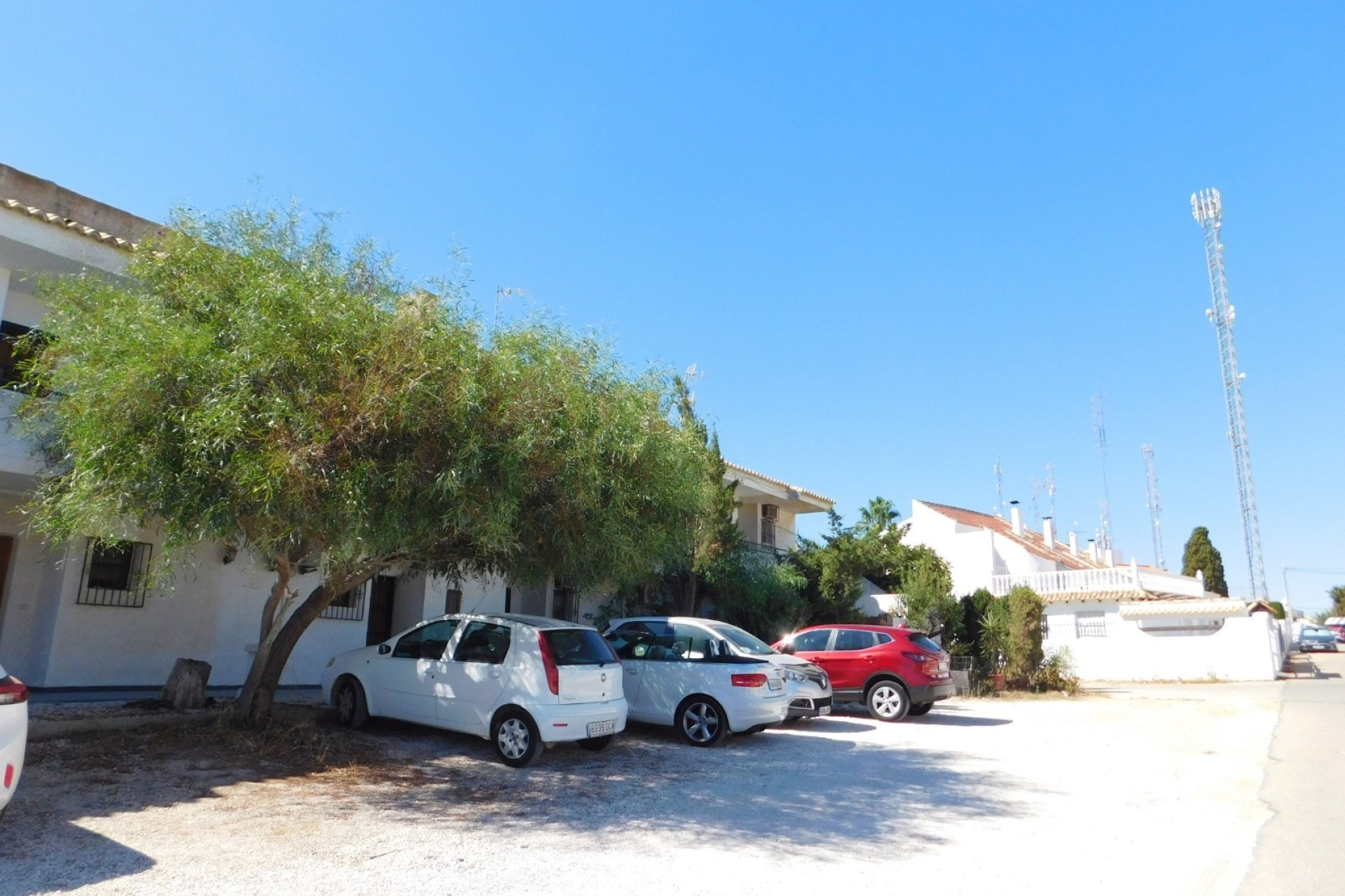 Resale - Wohnung / Apartment -
Villamartín - Villamartin