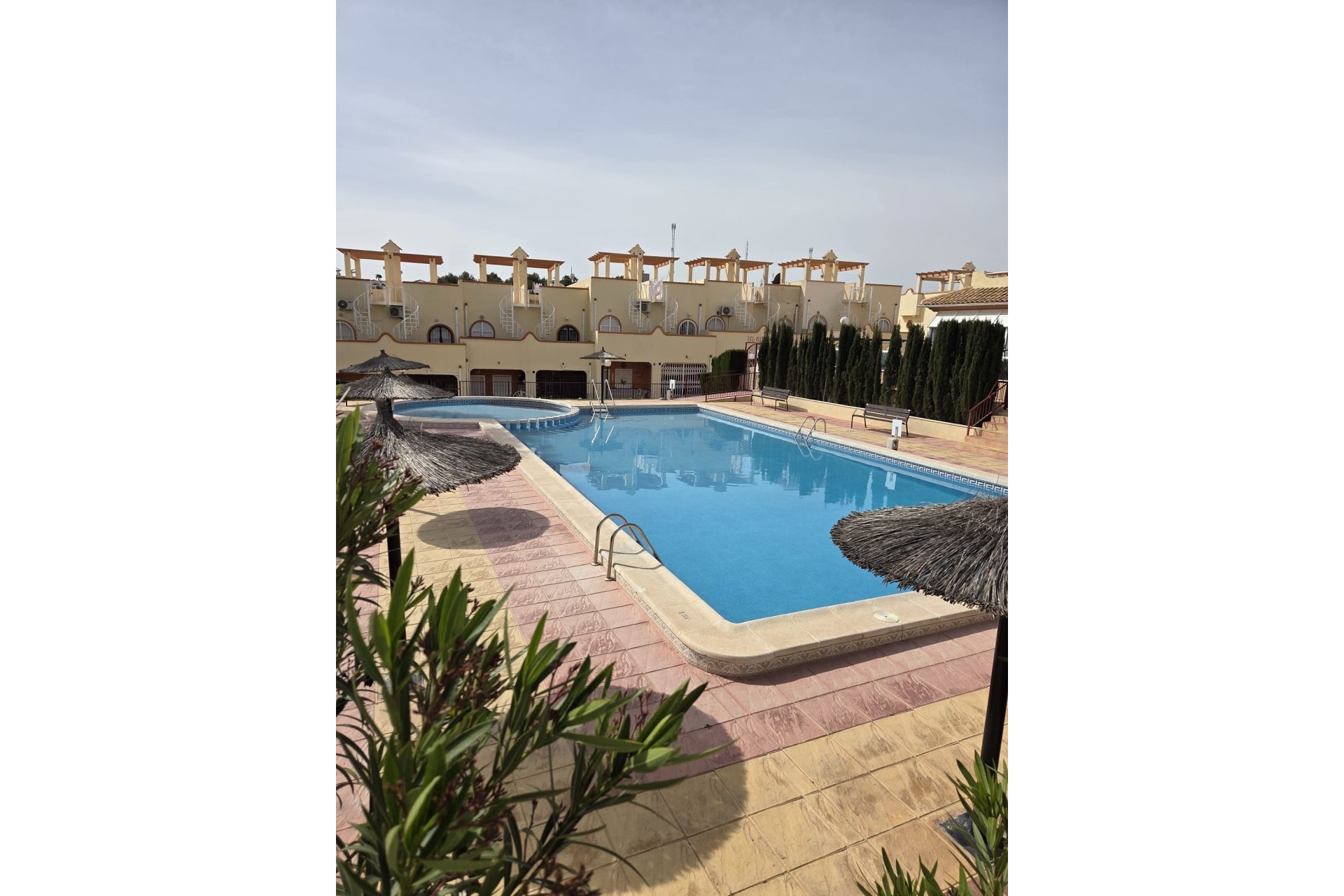 Resale - Wohnung / Apartment -
Villamartín