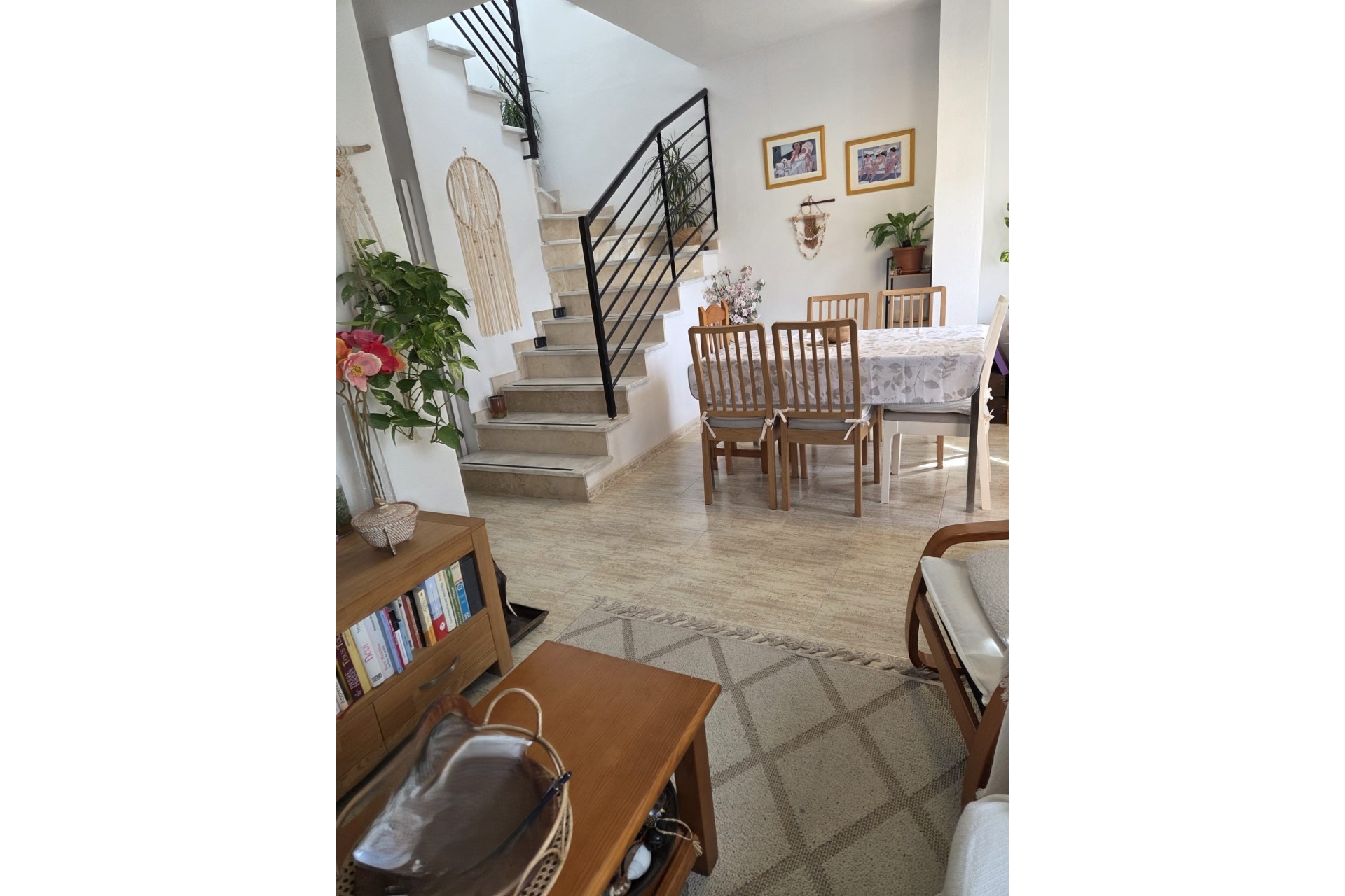 Resale - Wohnung / Apartment -
Villamartín