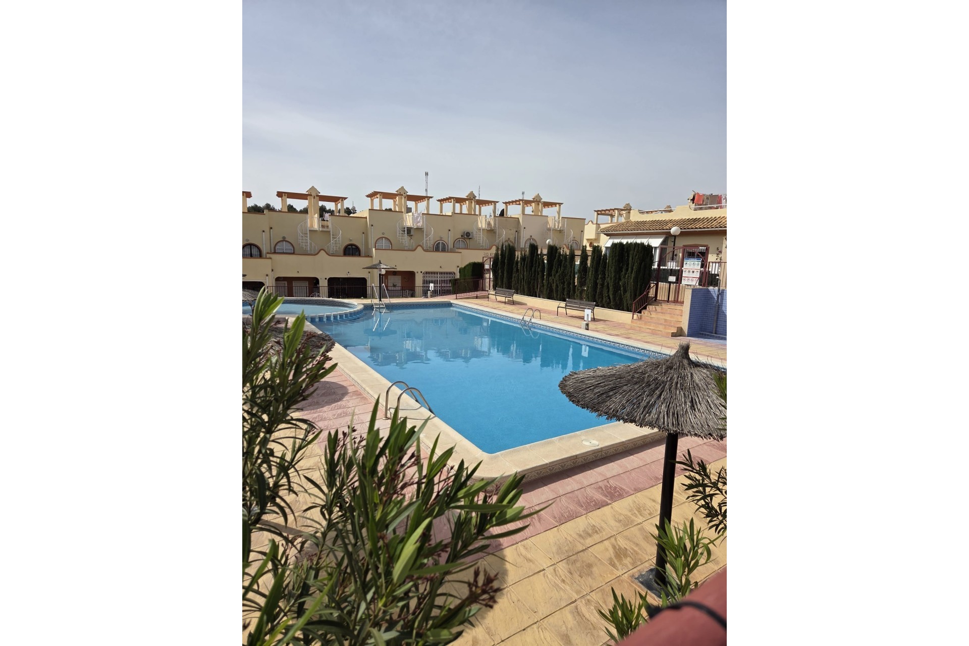 Resale - Wohnung / Apartment -
Villamartín