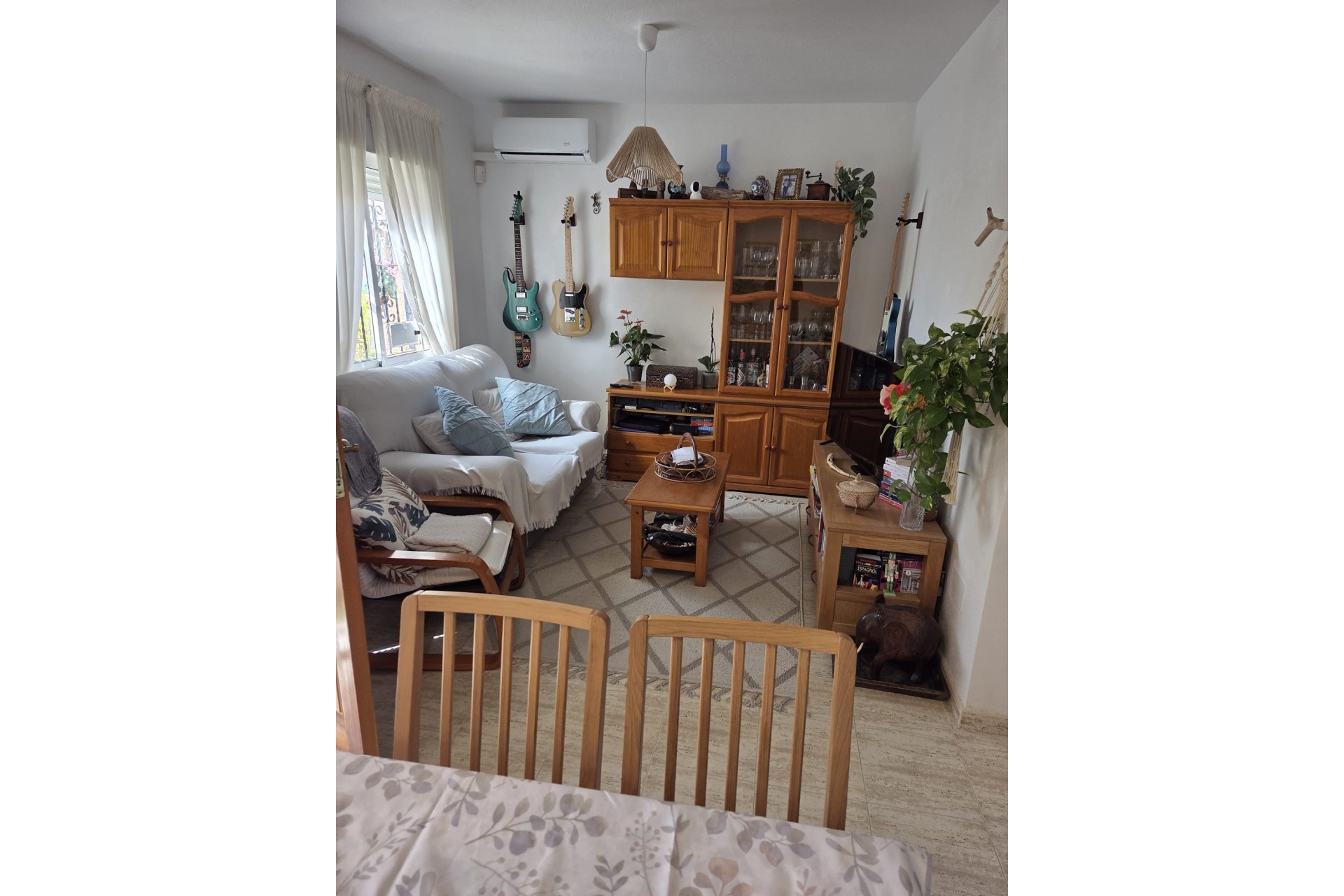 Resale - Wohnung / Apartment -
Villamartín