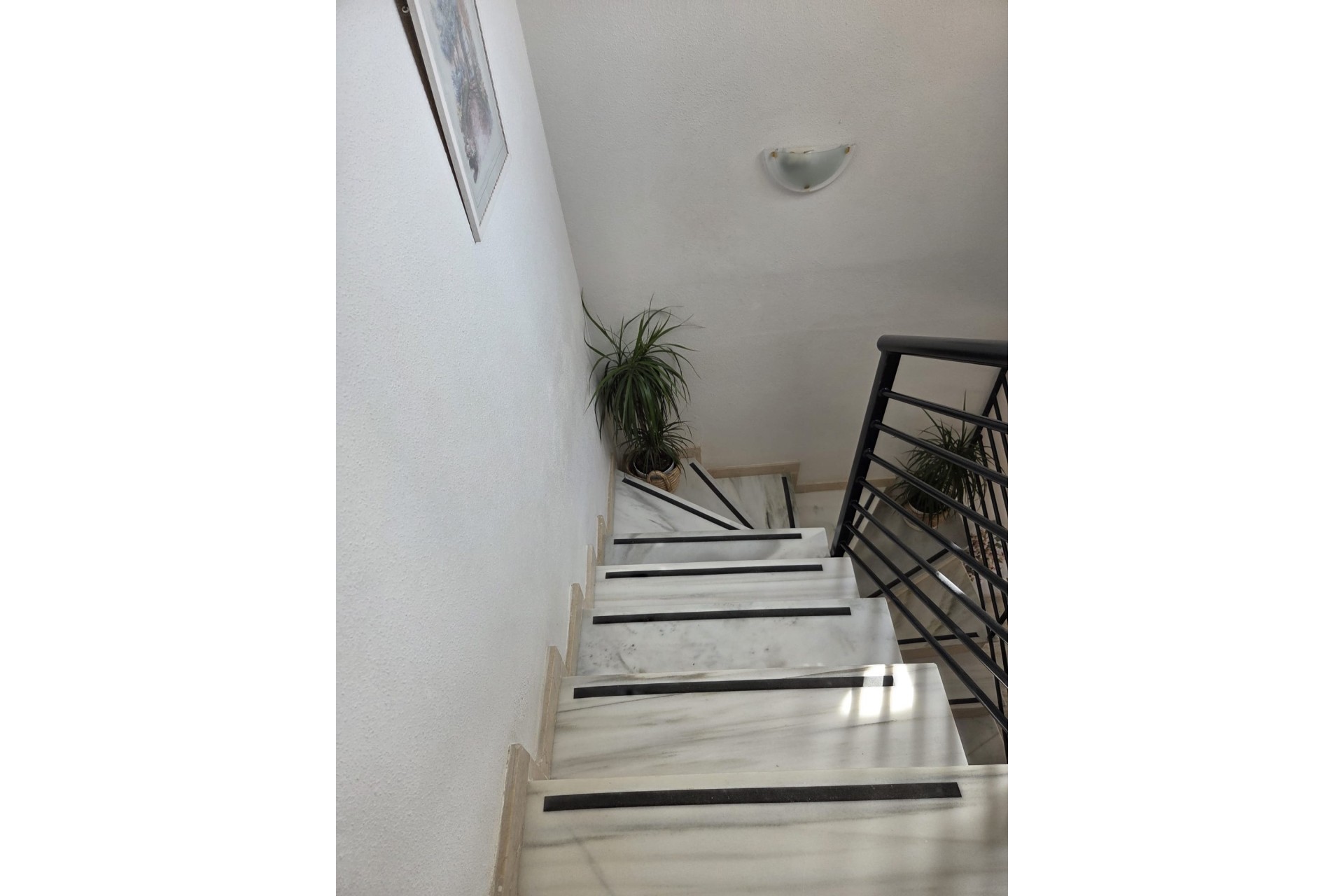 Resale - Wohnung / Apartment -
Villamartín