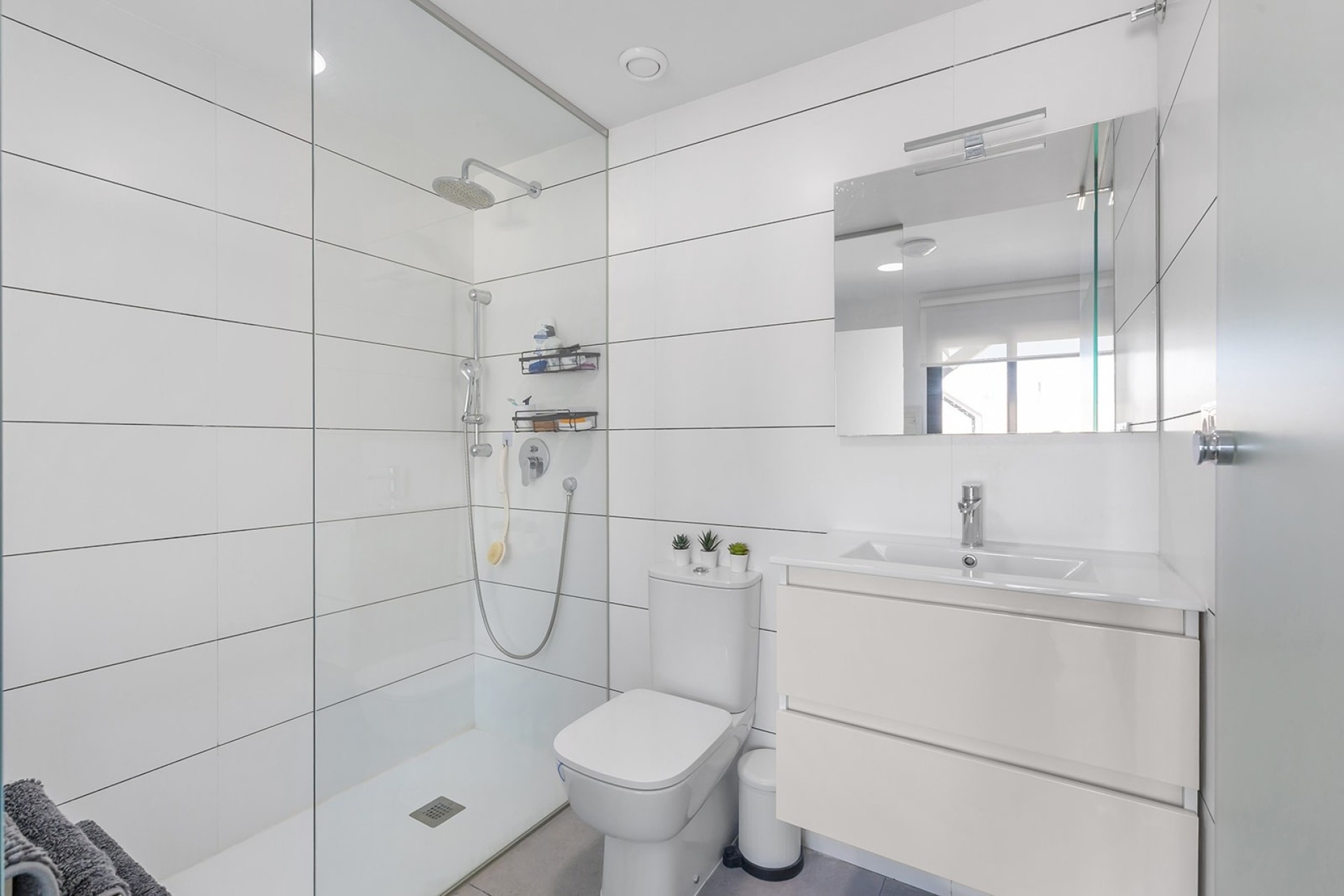 Resale - Wohnung / Apartment -
Villamartín