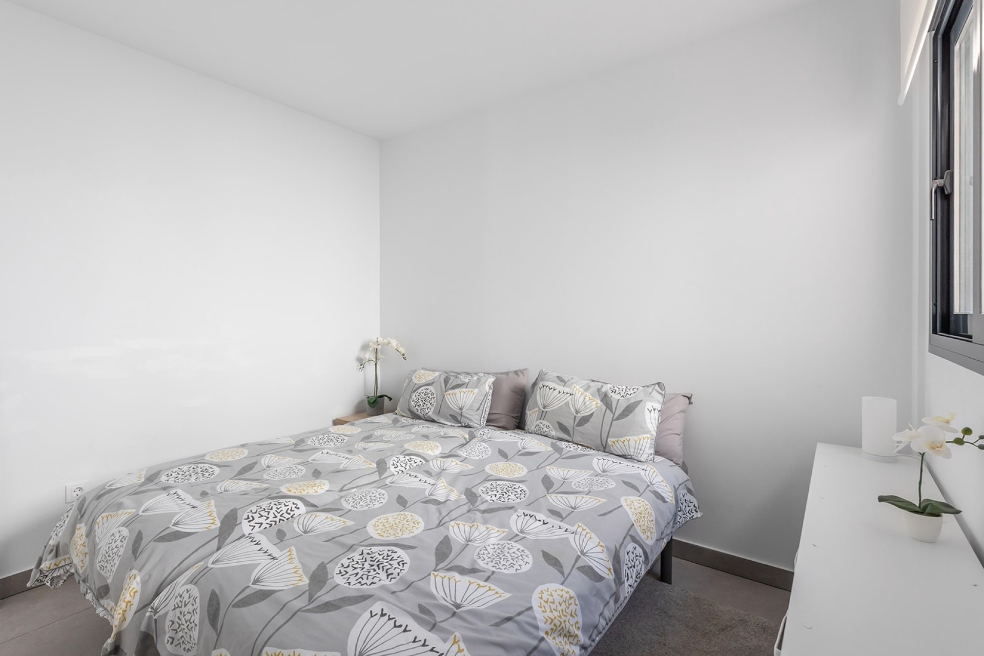 Resale - Wohnung / Apartment -
Villamartín