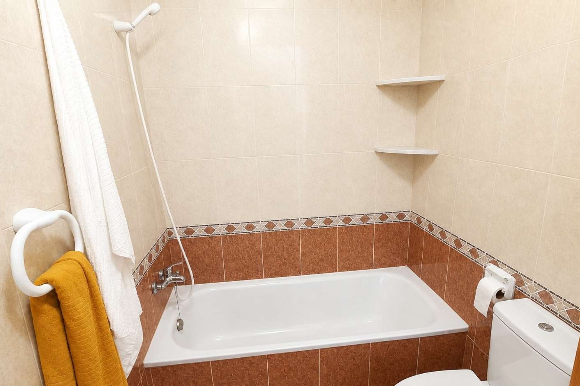 Resale - Wohnung / Appartement -
Algorfa - Algorfa - Montemar