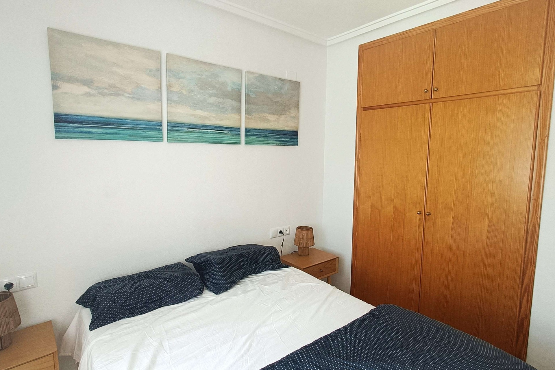 Resale - Wohnung / Appartement -
Algorfa - Algorfa - Montemar