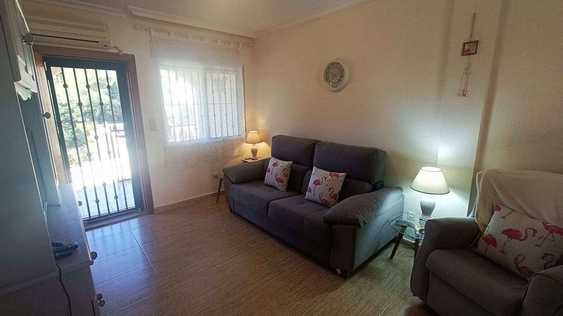 Resale - Wohnung Appartement -
Algorfa - Arco Mediterráneo 6