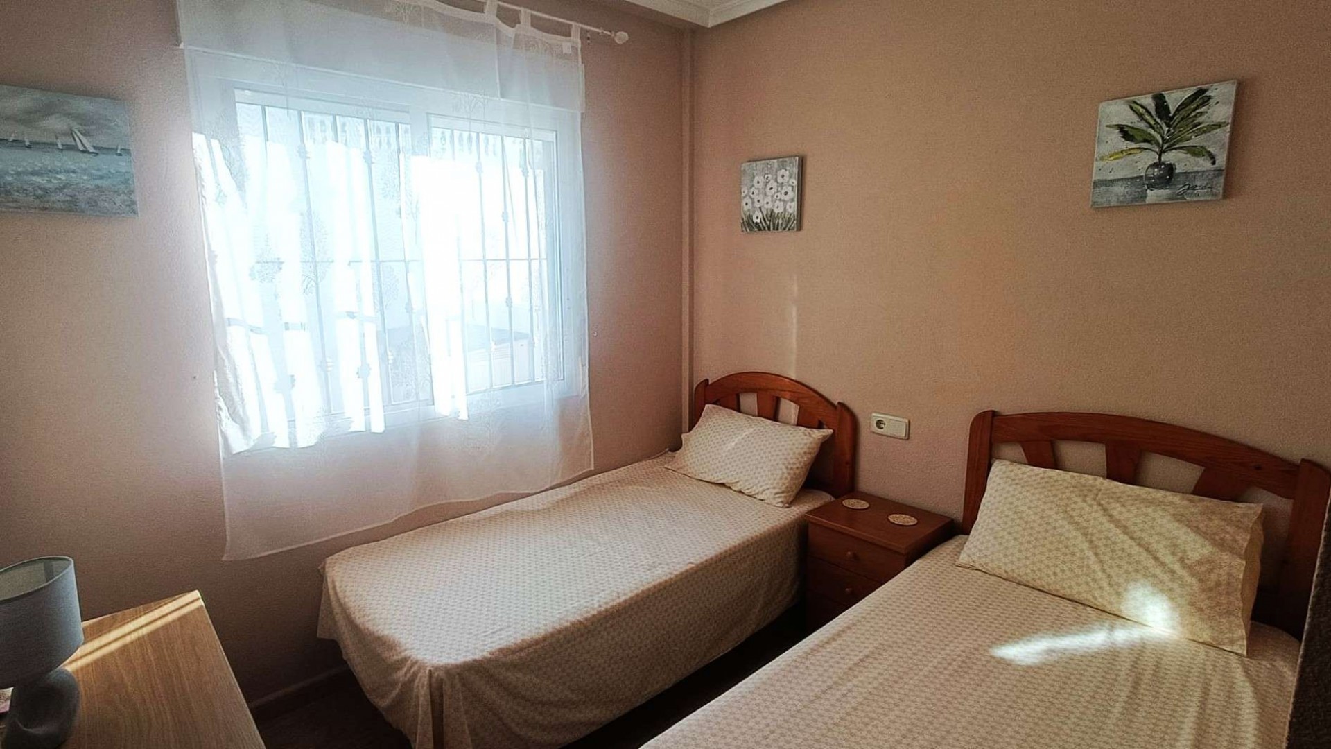 Resale - Wohnung Appartement -
Algorfa - Arco Mediterráneo 6