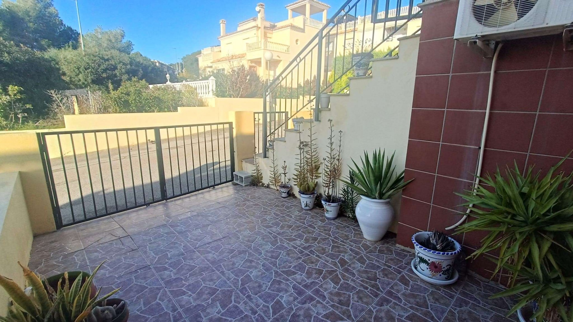 Resale - Wohnung Appartement -
Algorfa - Arco Mediterráneo 6