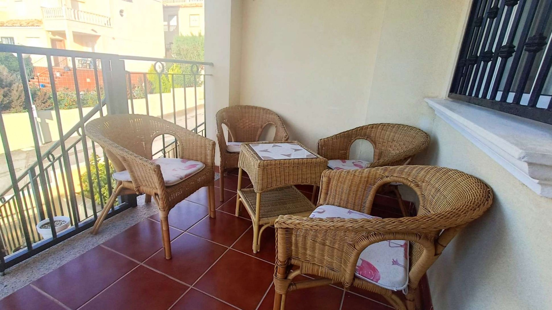 Resale - Wohnung Appartement -
Algorfa - Arco Mediterráneo 6