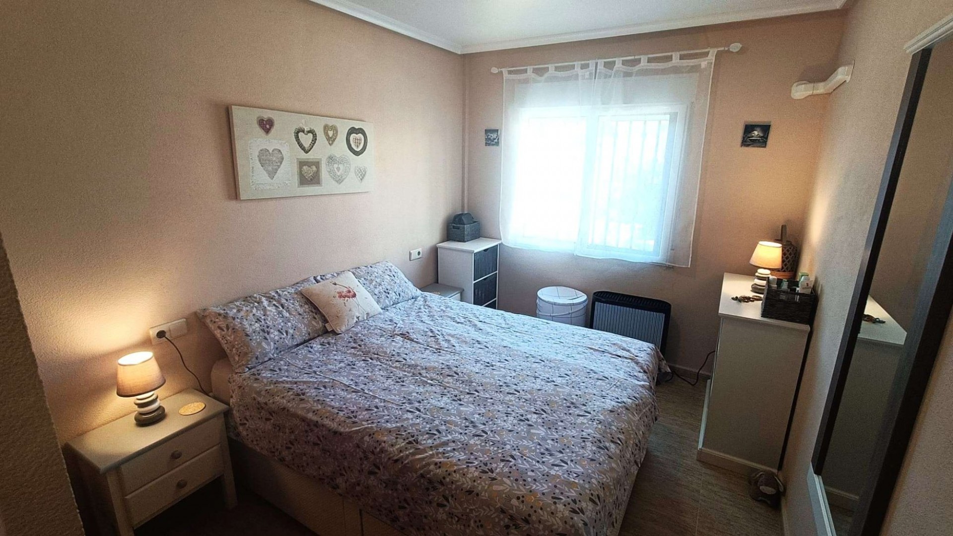 Resale - Wohnung Appartement -
Algorfa - Arco Mediterráneo 6