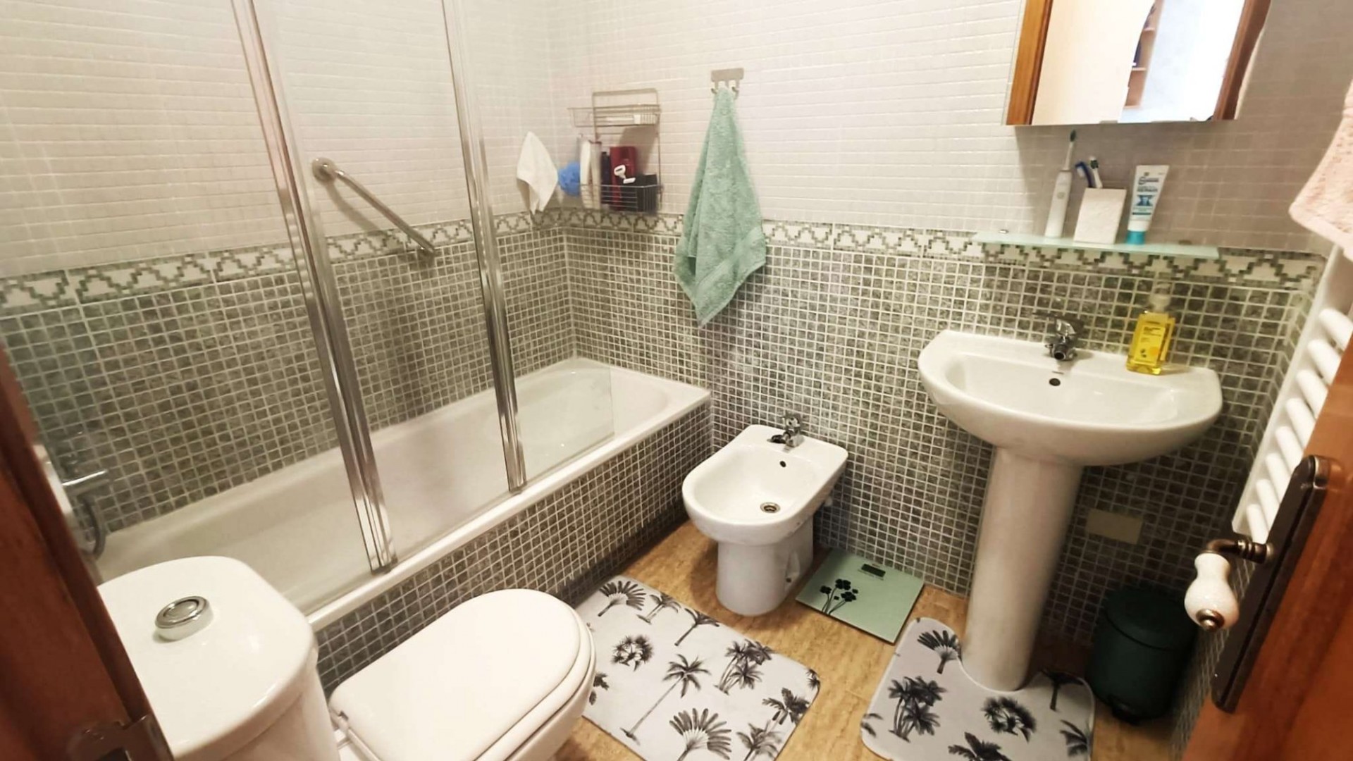 Resale - Wohnung Appartement -
Algorfa - Arco Mediterráneo 6