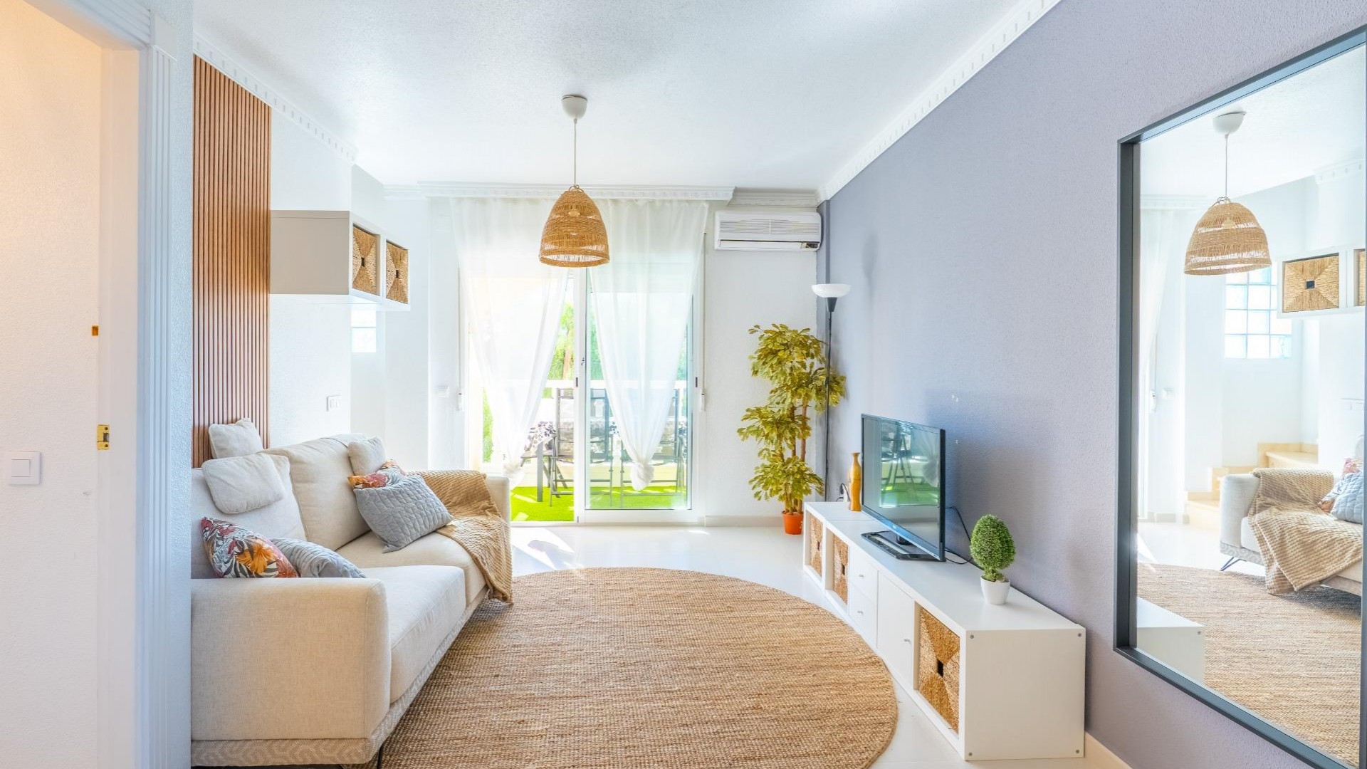 Resale - Wohnung Appartement -
Algorfa - Comunidad valenciana