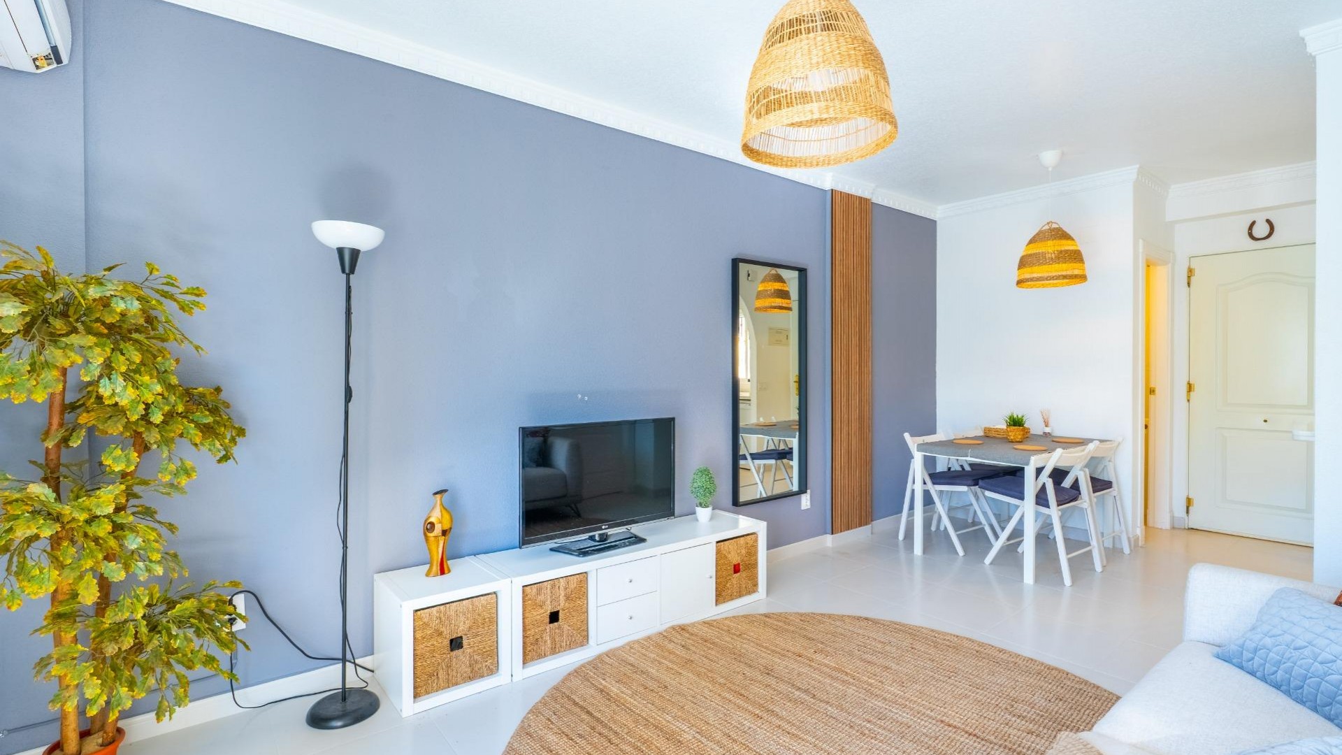 Resale - Wohnung Appartement -
Algorfa - Comunidad valenciana