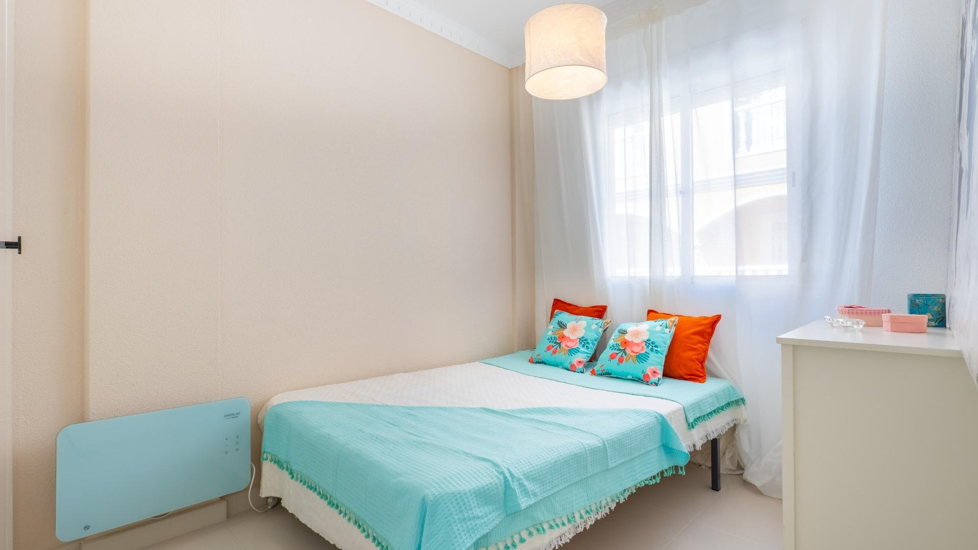 Resale - Wohnung Appartement -
Algorfa - Comunidad valenciana