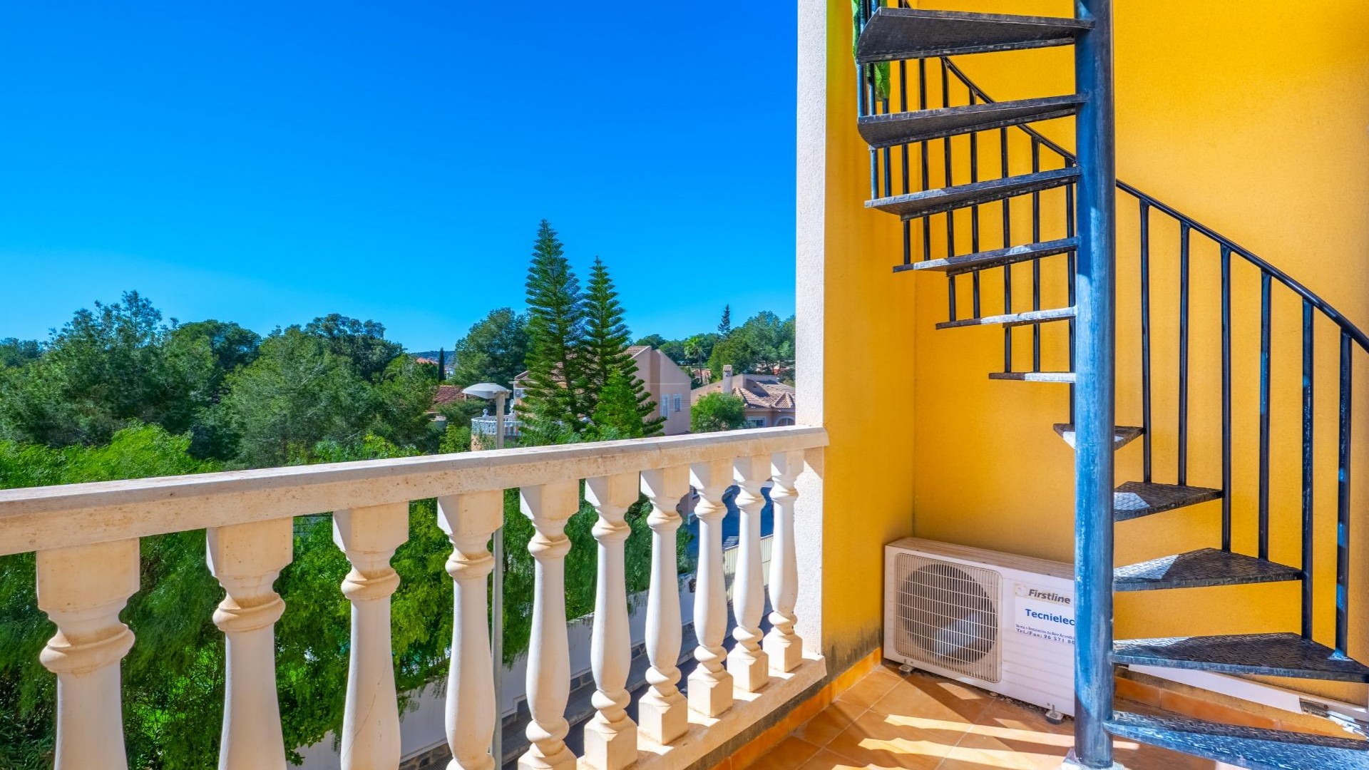 Resale - Wohnung Appartement -
Algorfa - Comunidad valenciana