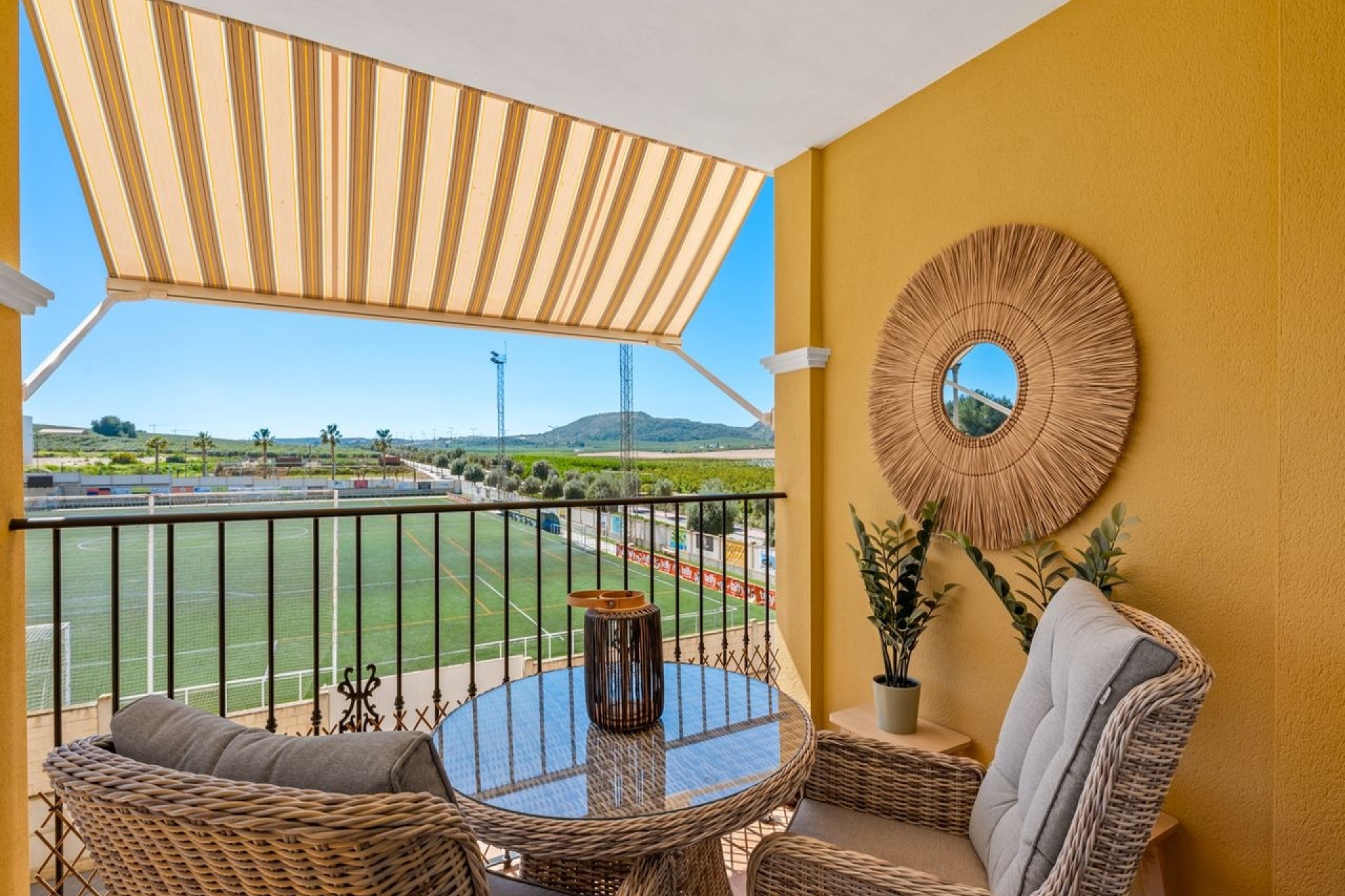 Resale - Wohnung Appartement -
Algorfa - Fontana