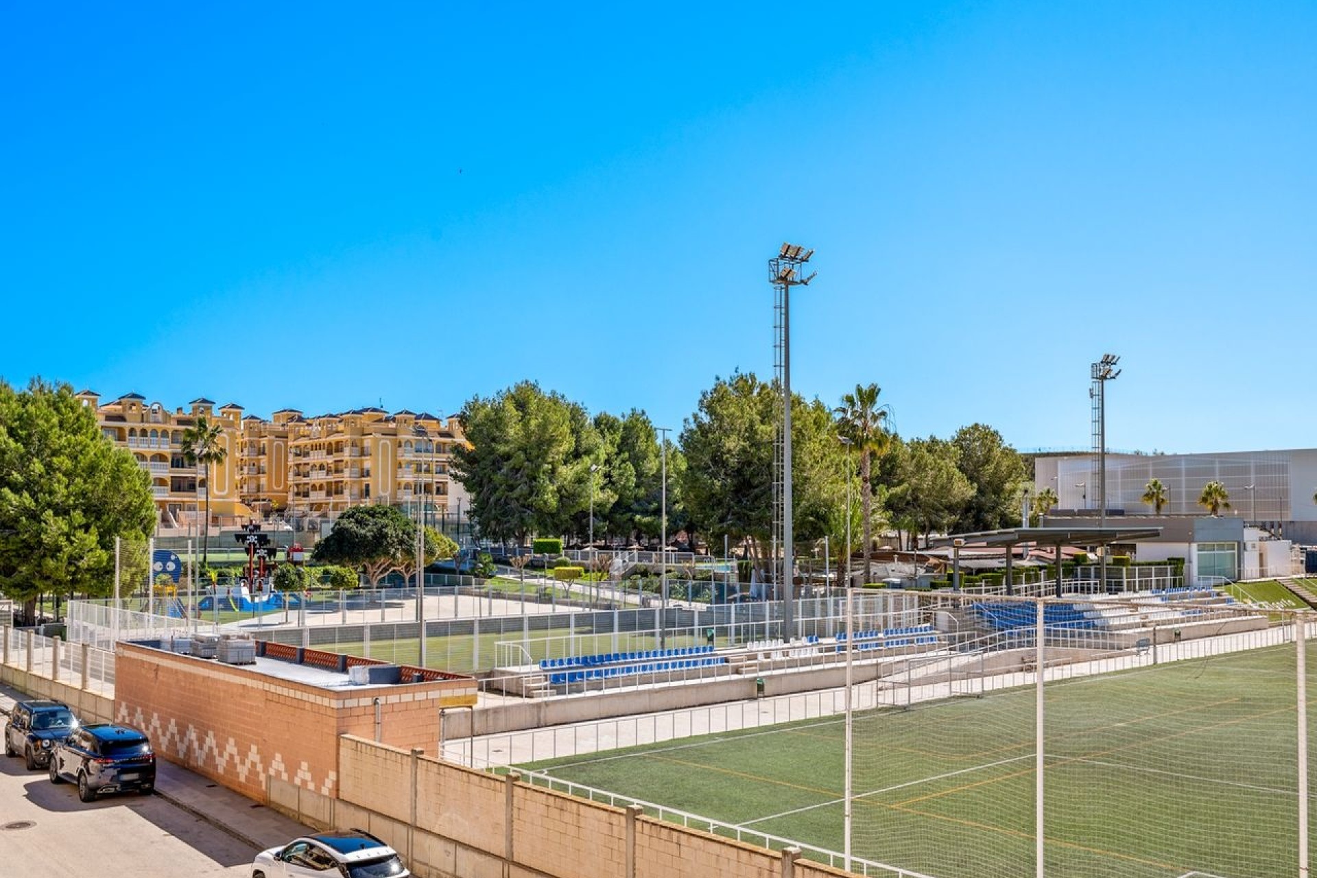 Resale - Wohnung Appartement -
Algorfa - Fontana