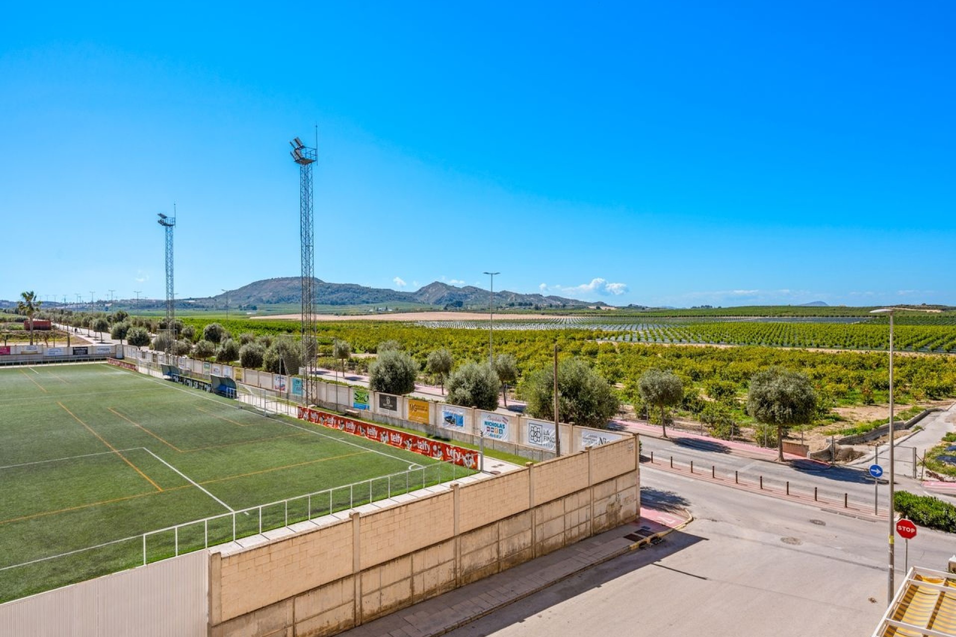 Resale - Wohnung / Appartement -
Algorfa - Fontana