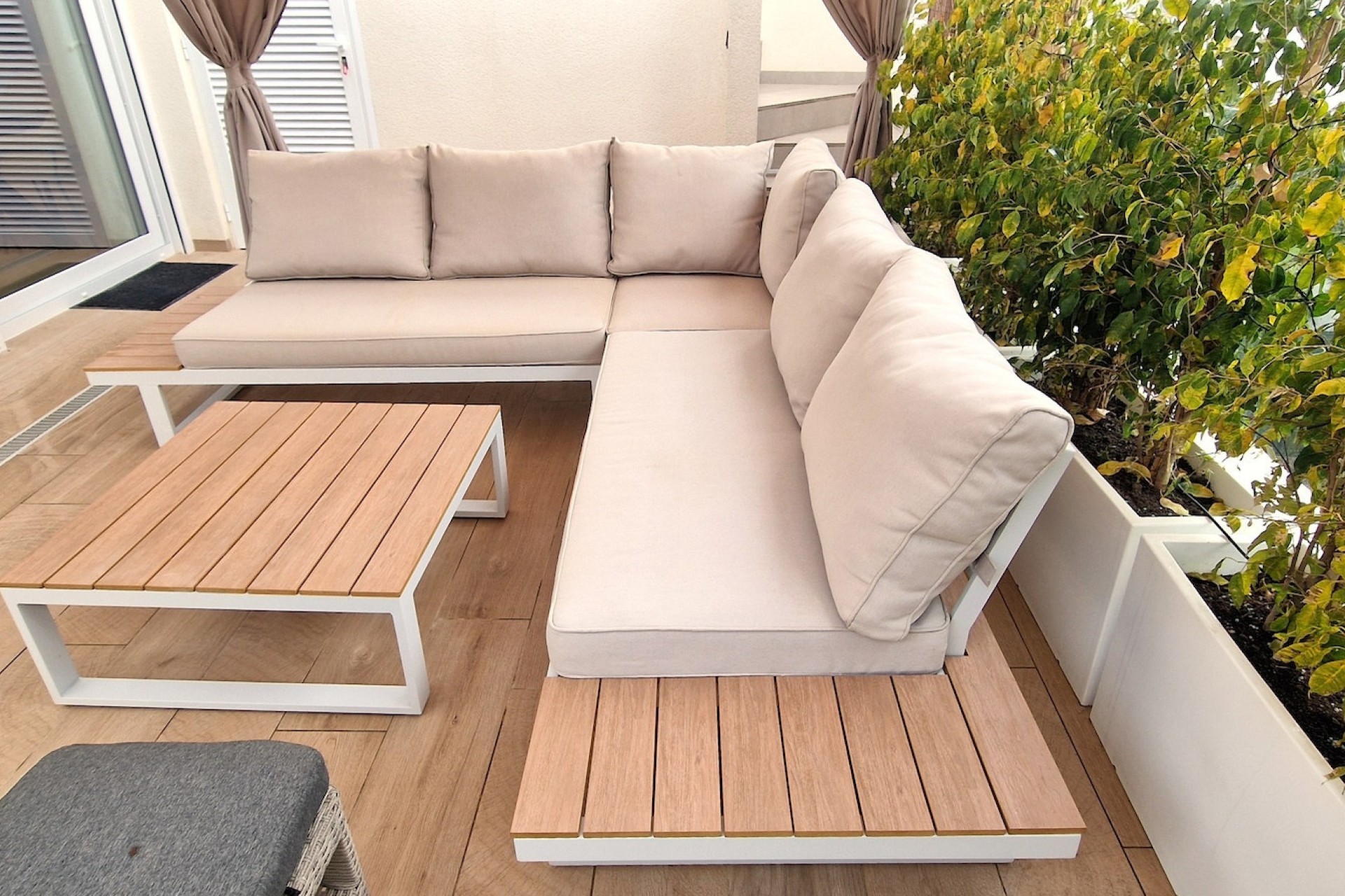 Resale - Wohnung / Appartement -
Algorfa - Inland