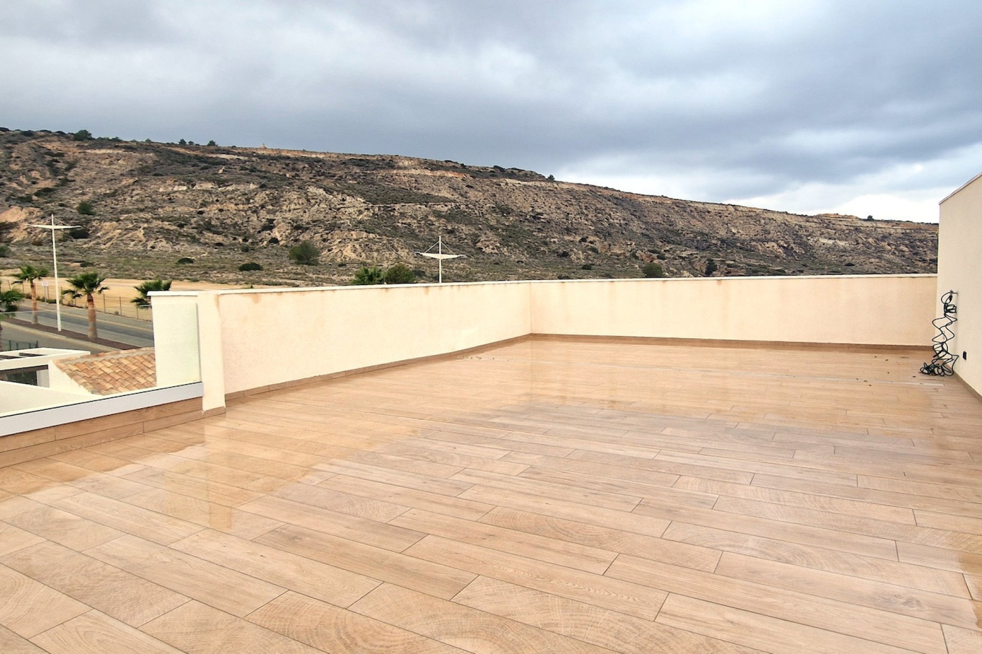 Resale - Wohnung / Appartement -
Algorfa - Inland