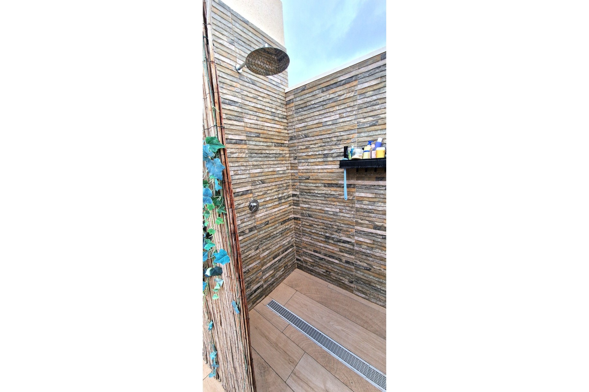 Resale - Wohnung / Appartement -
Algorfa - Inland