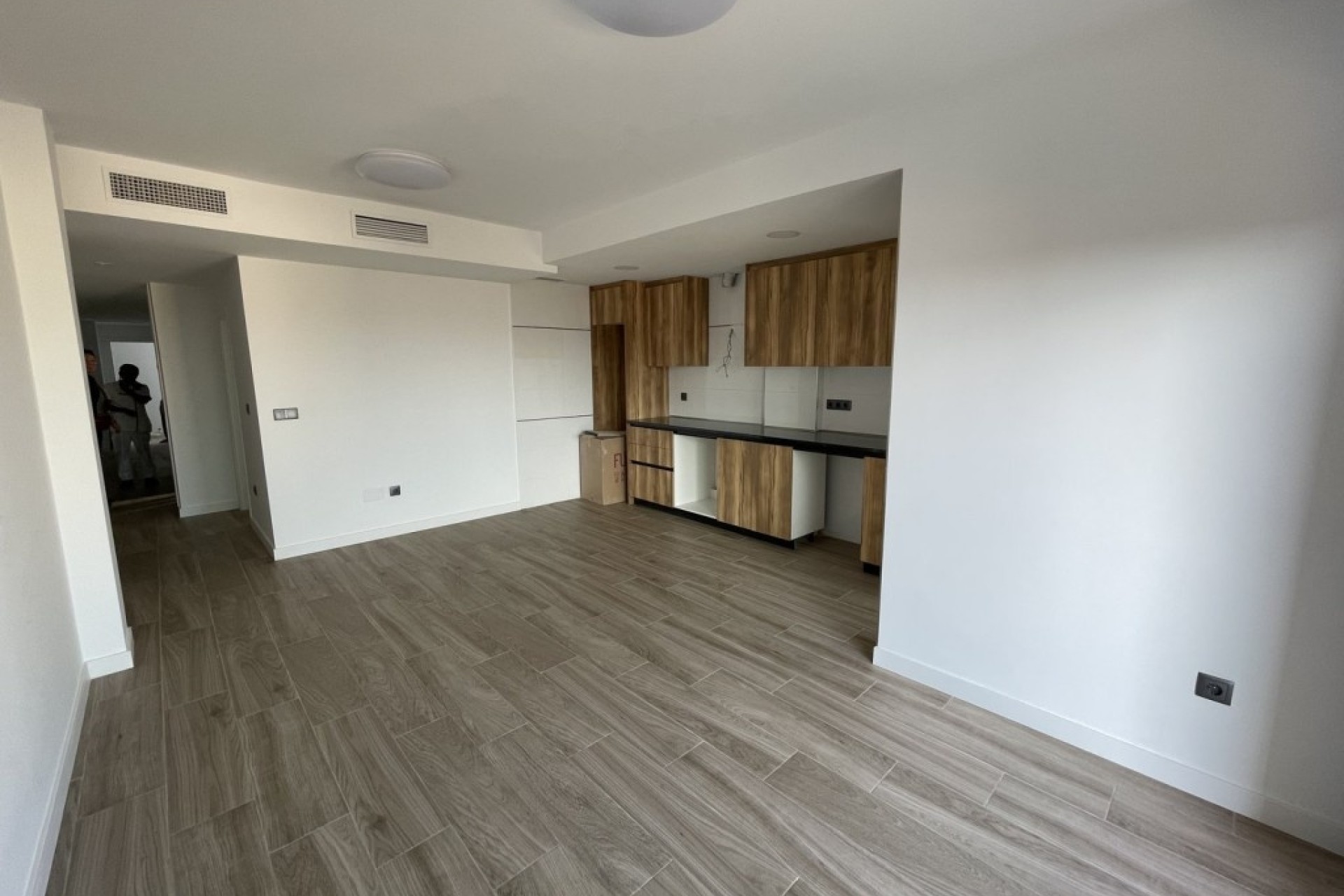 Resale - Wohnung / Appartement -
Algorfa - Inland