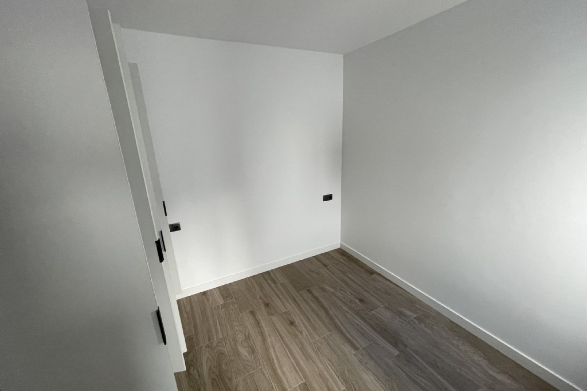 Resale - Wohnung / Appartement -
Algorfa - Inland