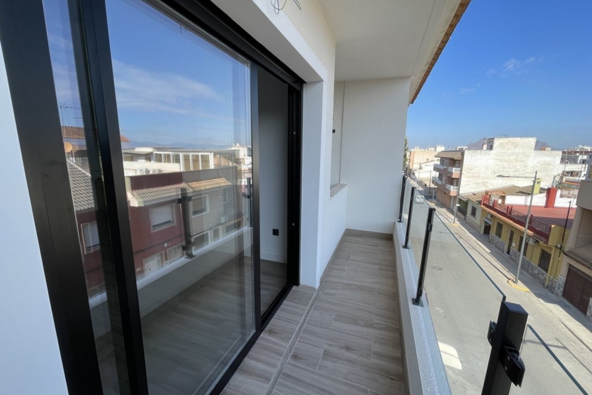 Resale - Wohnung / Appartement -
Algorfa - Inland