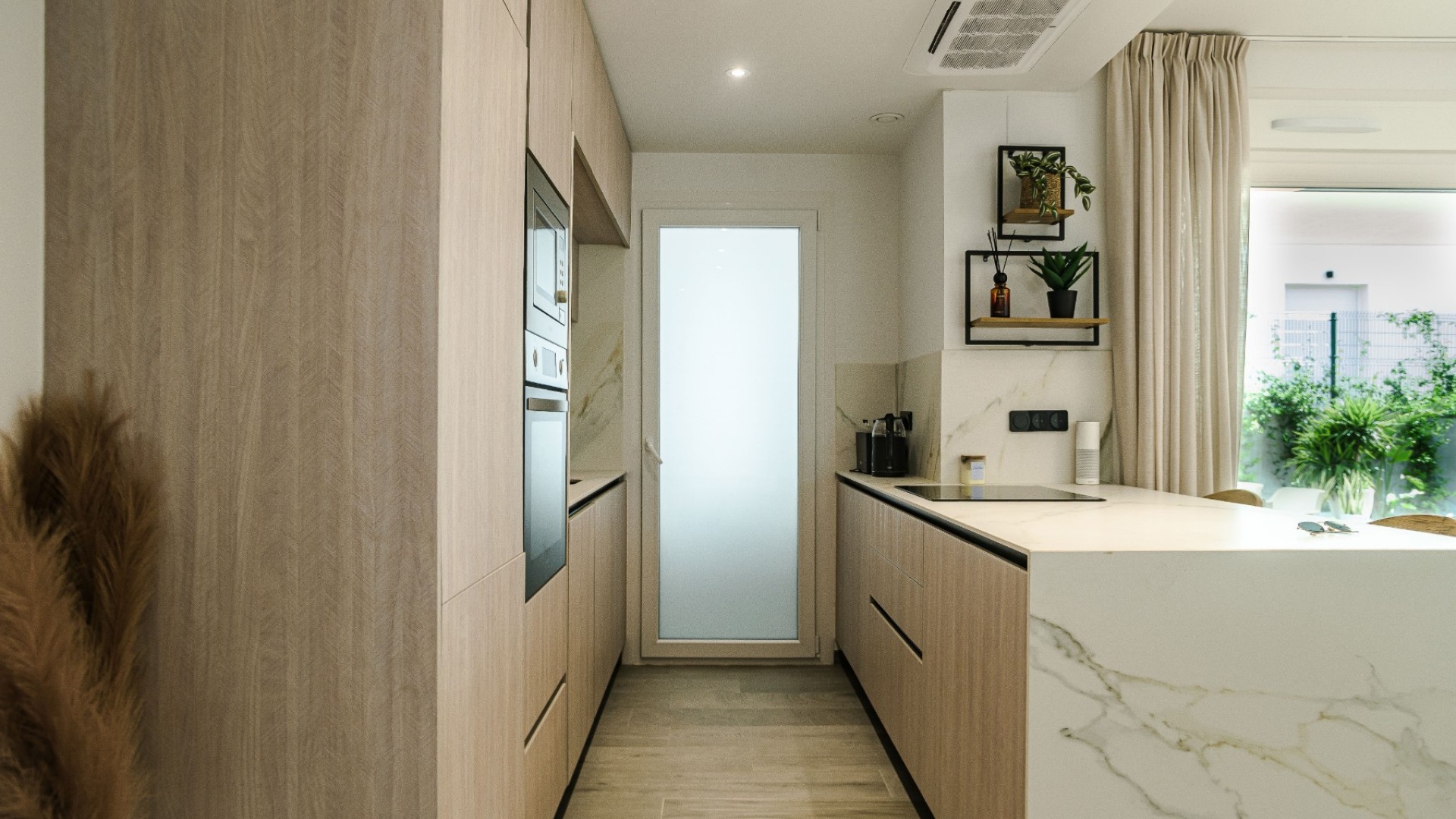 Resale - Wohnung Appartement -
Algorfa - LA FINCA GOLF / ALGORFA