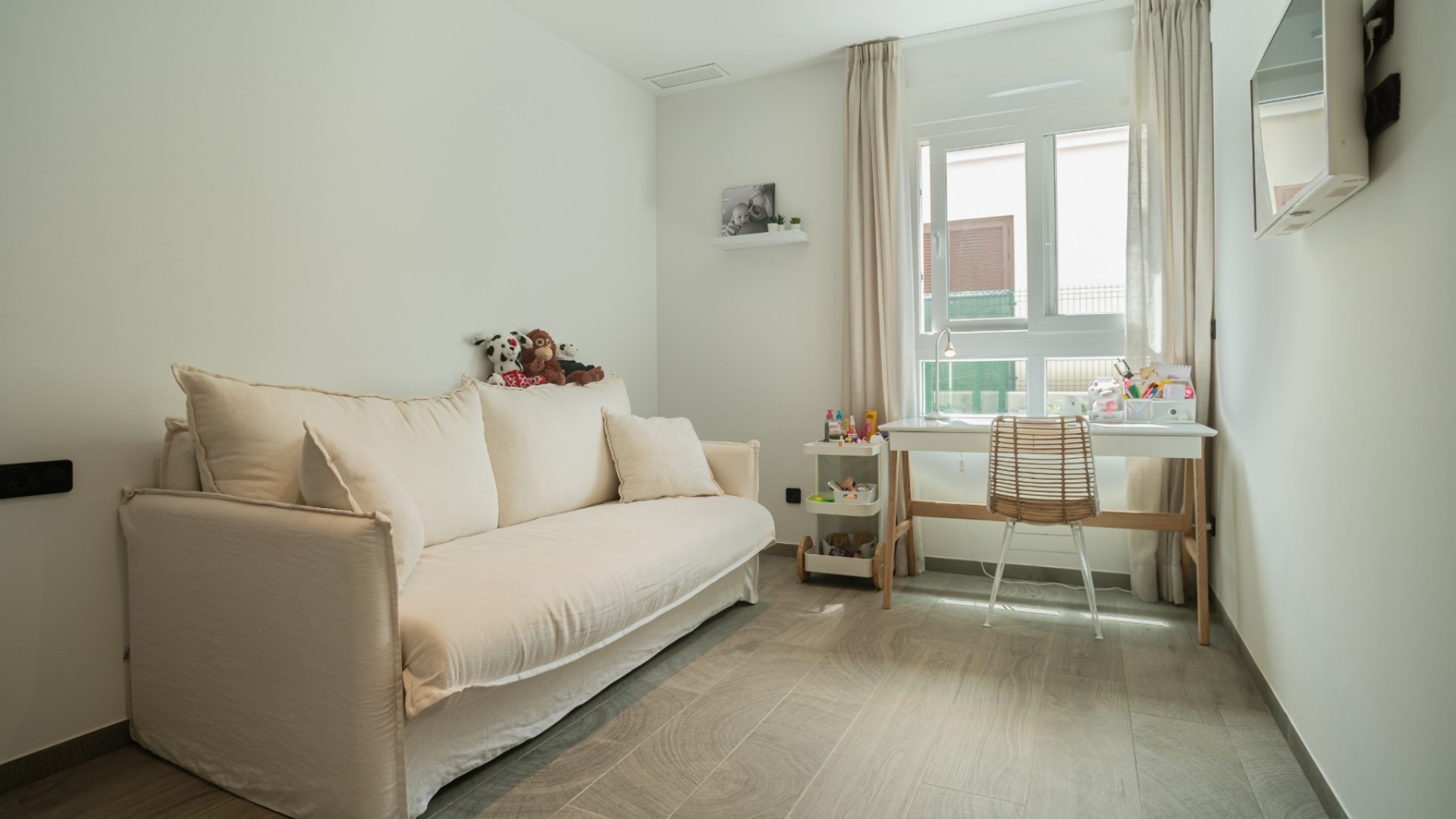 Resale - Wohnung Appartement -
Algorfa - LA FINCA GOLF / ALGORFA