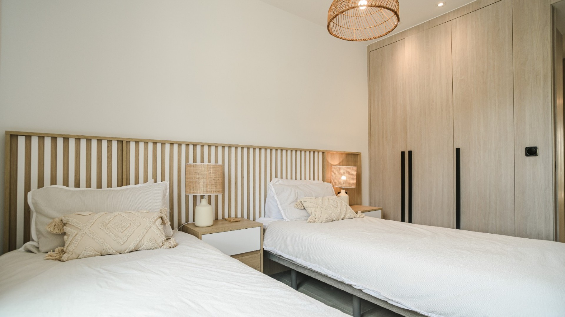 Resale - Wohnung Appartement -
Algorfa - LA FINCA GOLF / ALGORFA