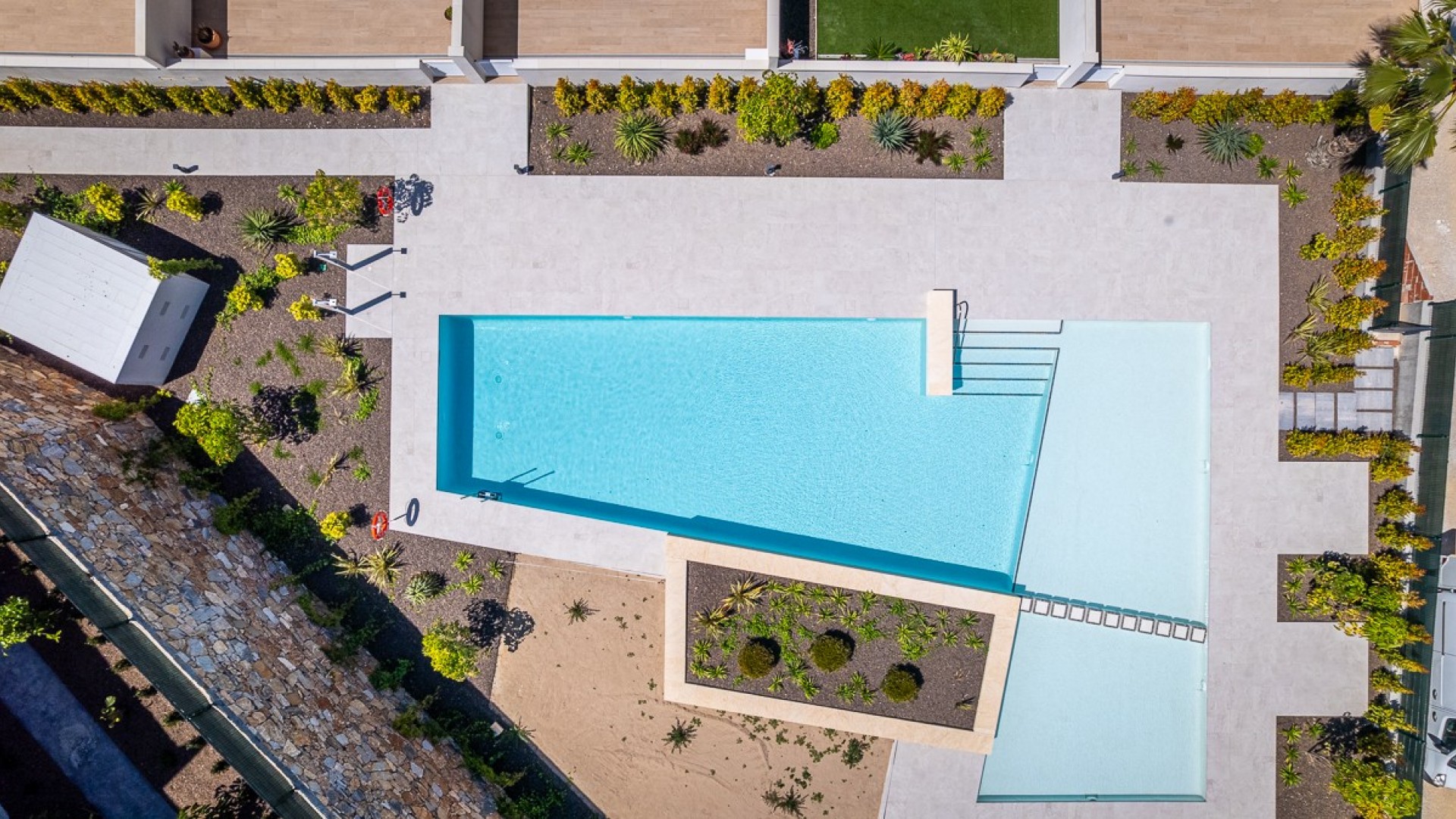 Resale - Wohnung Appartement -
Algorfa - LA FINCA GOLF / ALGORFA