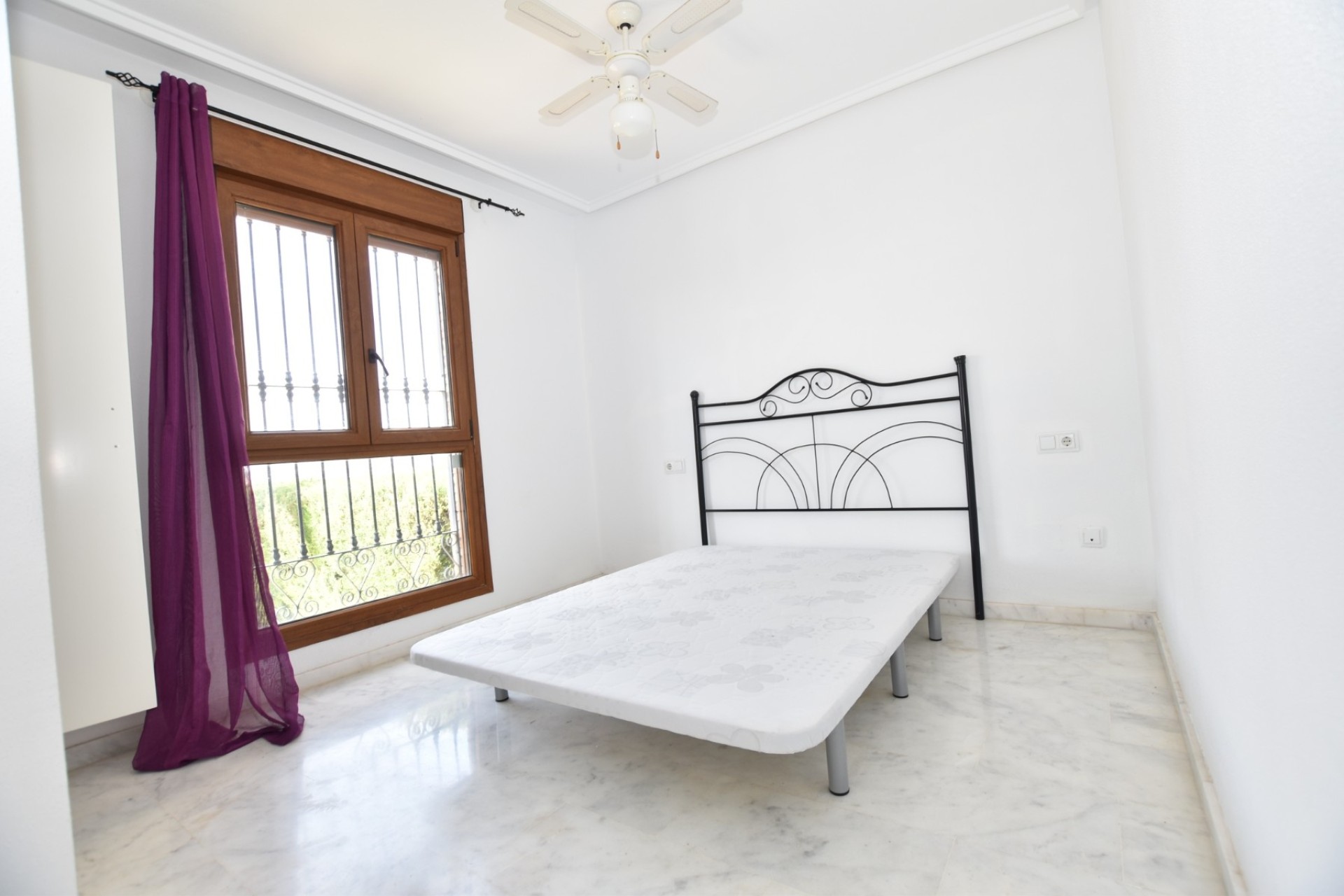 Resale - Wohnung / Appartement -
Algorfa - La Finca Golf Resort