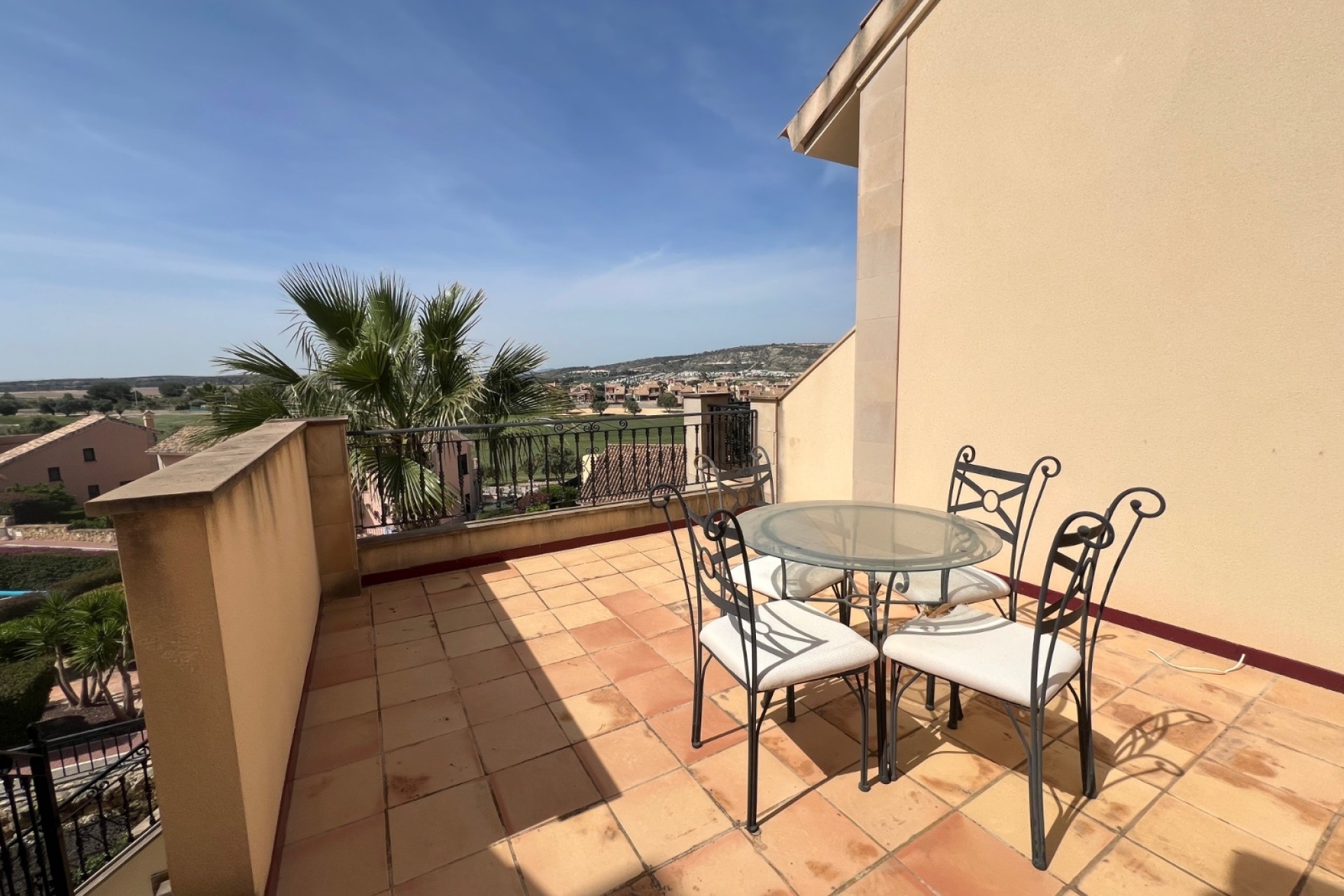 Resale - Wohnung / Appartement -
Algorfa - La Finca Golf Resort