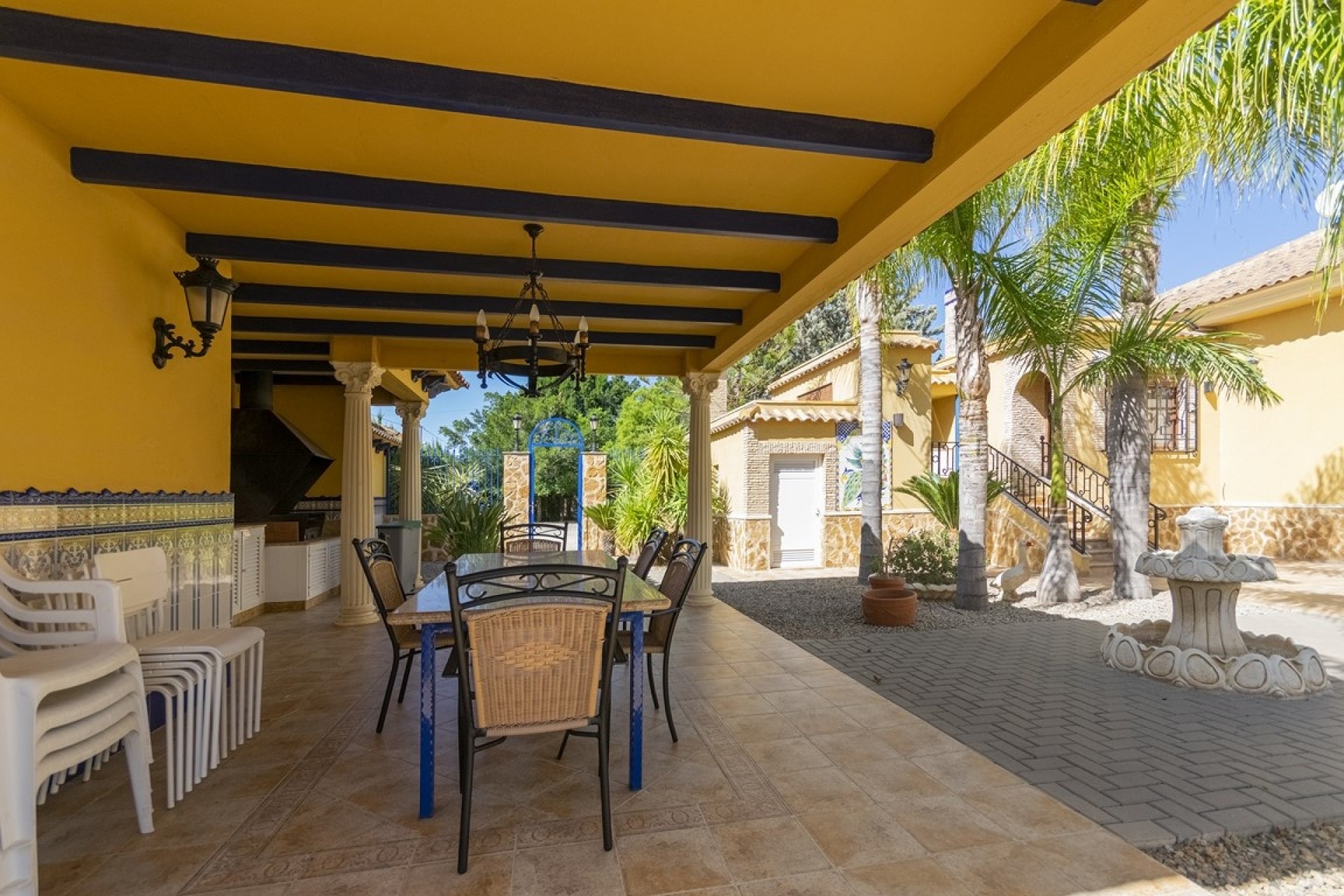 Resale - Wohnung / Appartement -
Algorfa - La Finca Golf Resort