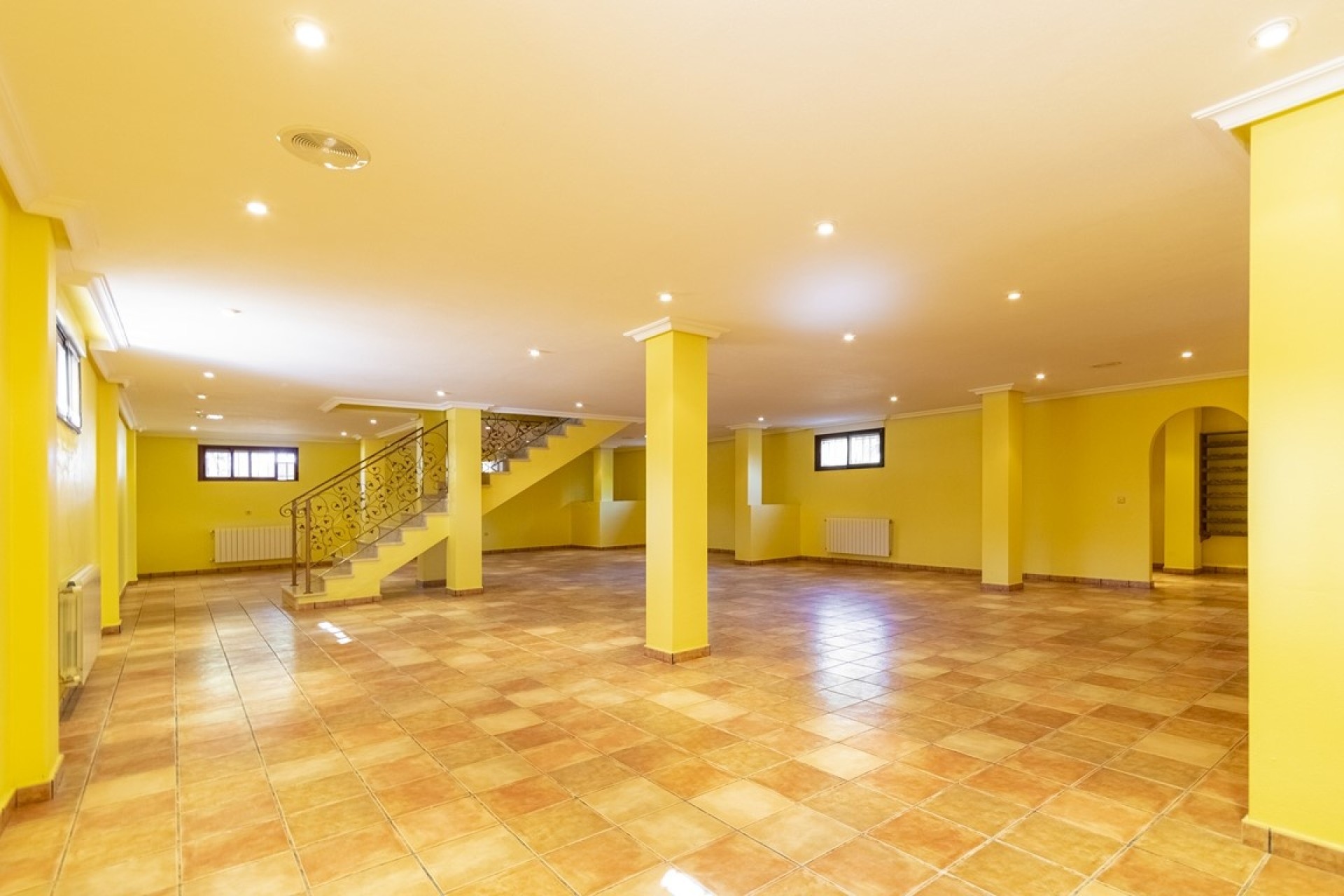 Resale - Wohnung / Appartement -
Algorfa - La Finca Golf Resort