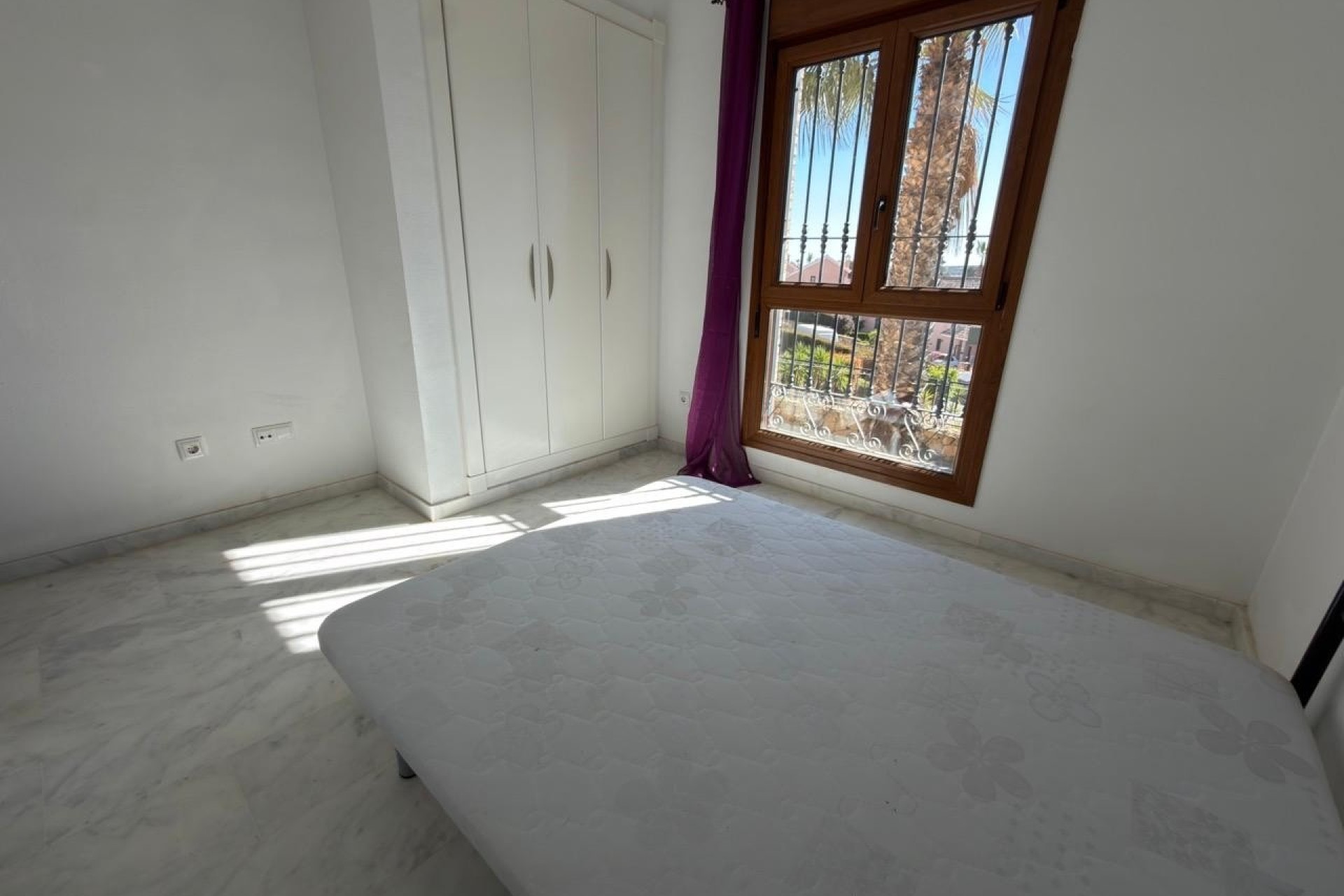 Resale - Wohnung / Appartement -
Algorfa - La Finca Golf Resort