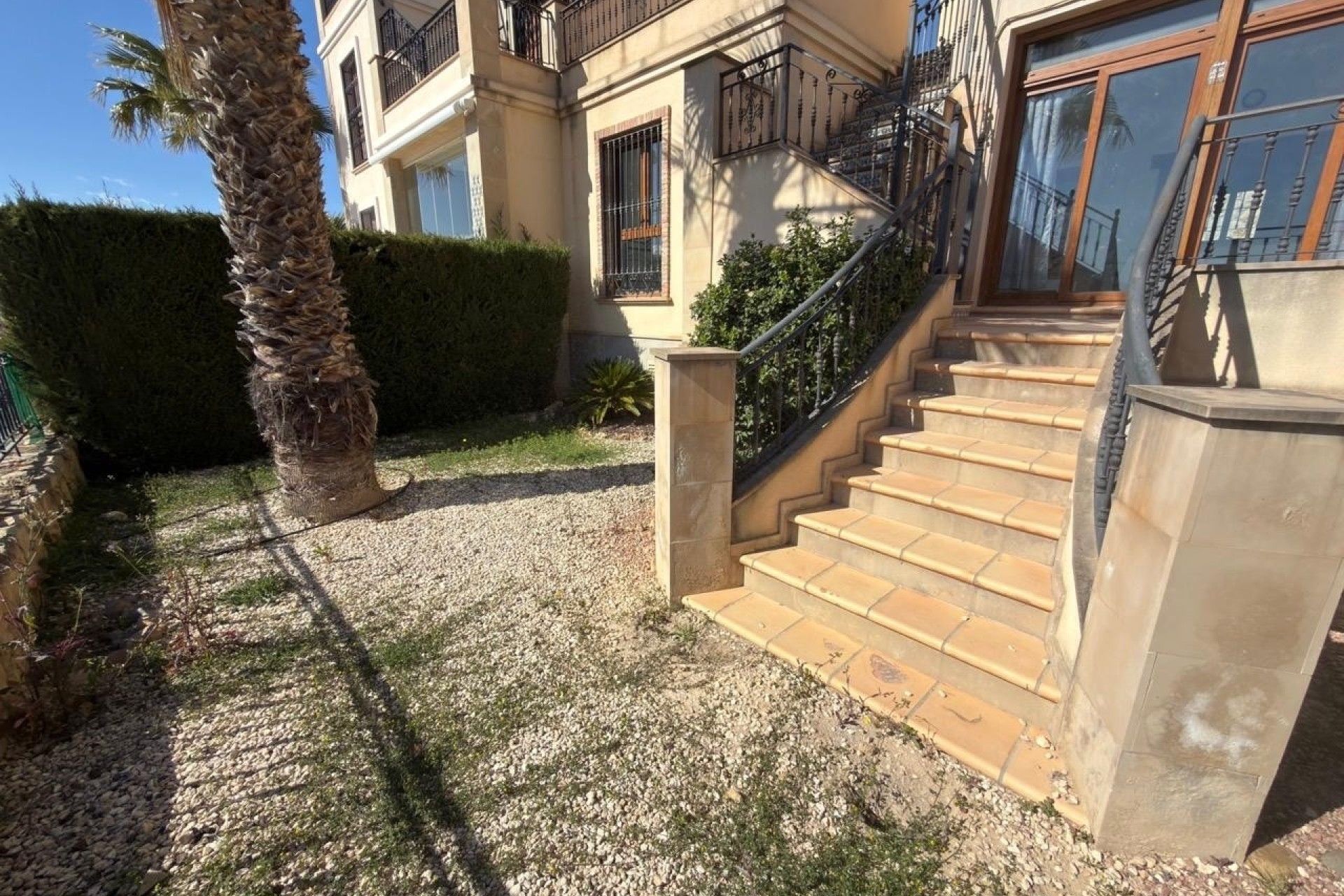 Resale - Wohnung / Appartement -
Algorfa - La Finca Golf Resort