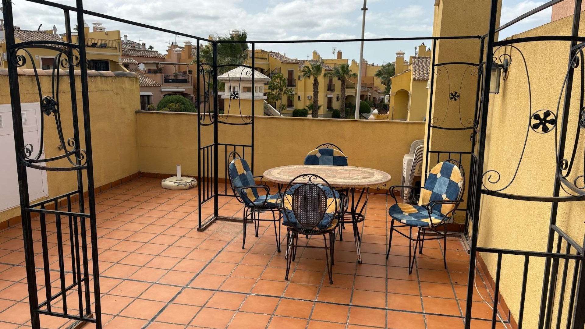 Resale - Wohnung Appartement -
Algorfa - La Finca Golf