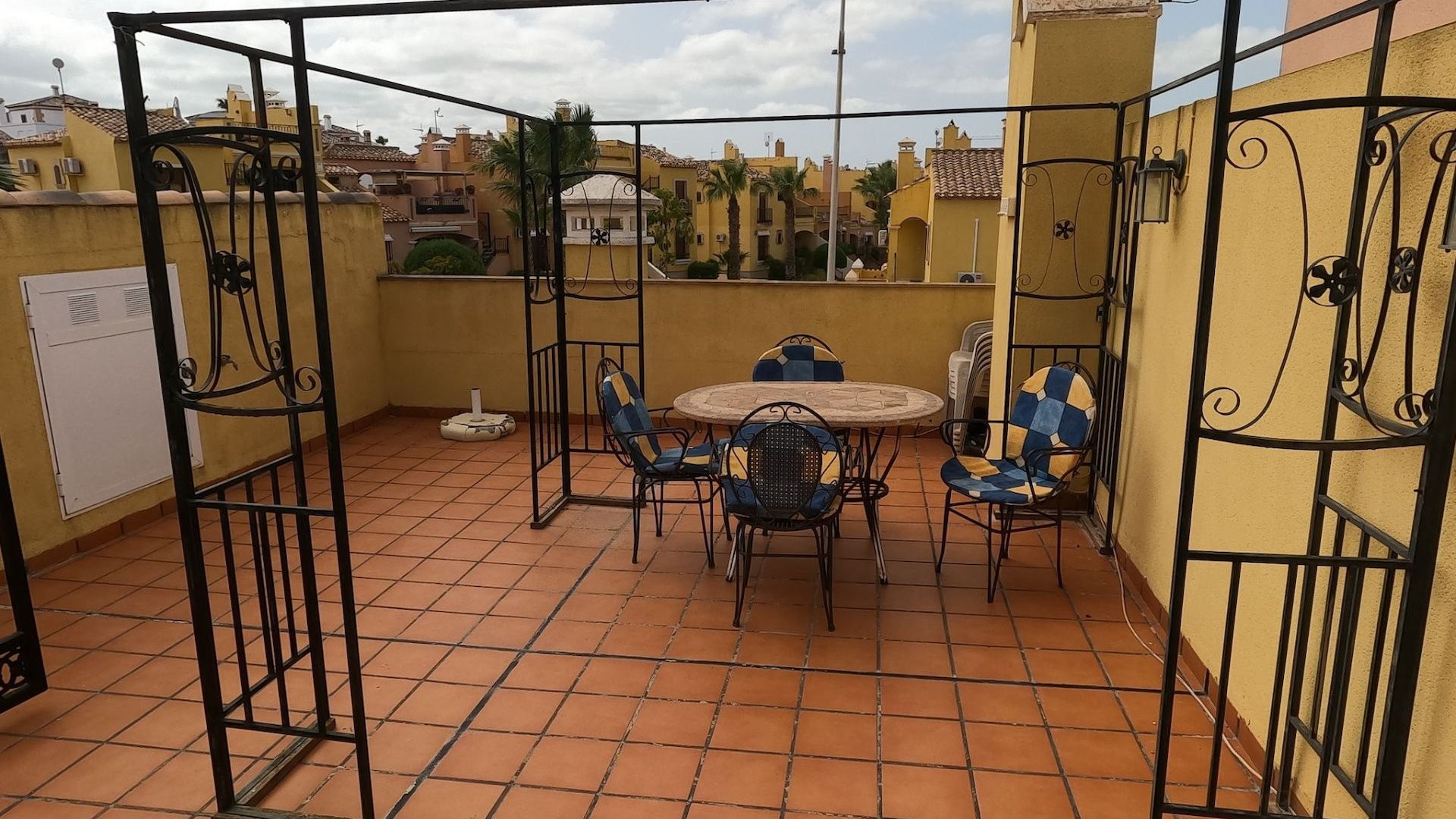 Resale - Wohnung Appartement -
Algorfa - La Finca Golf