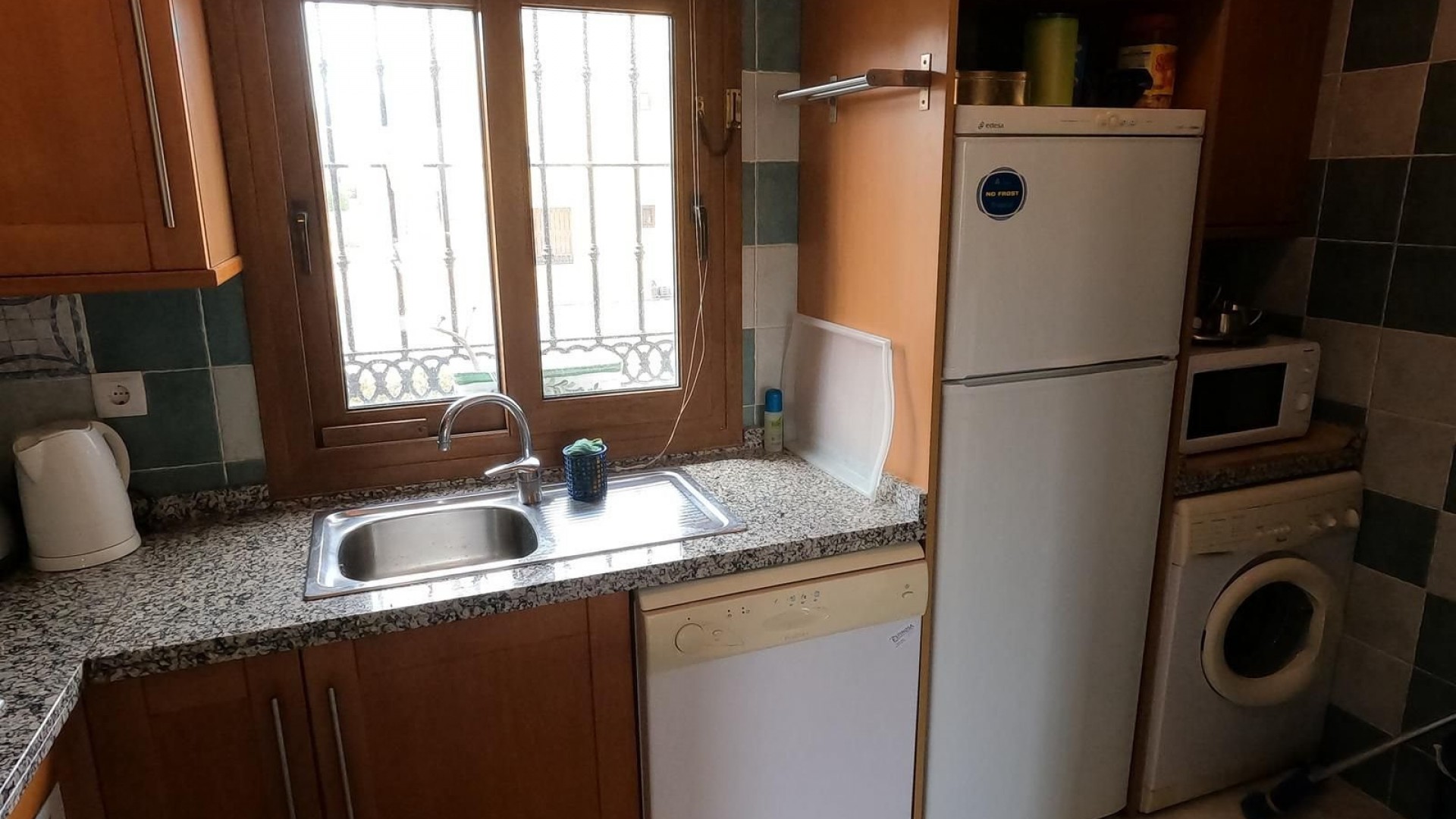 Resale - Wohnung Appartement -
Algorfa - La Finca Golf